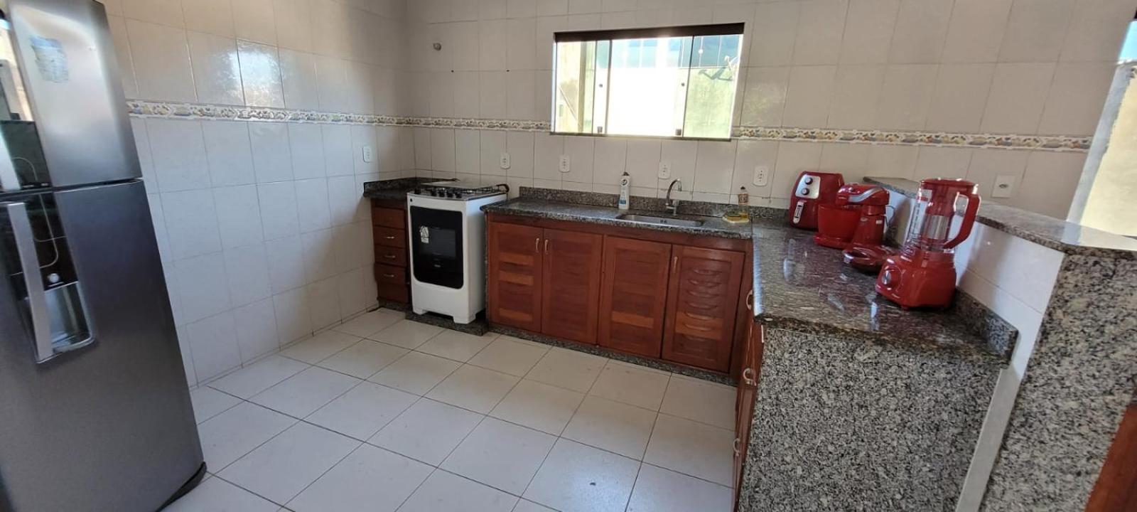 Casa próximo ao Centro e Costa Azul pacote para 15 pessoas