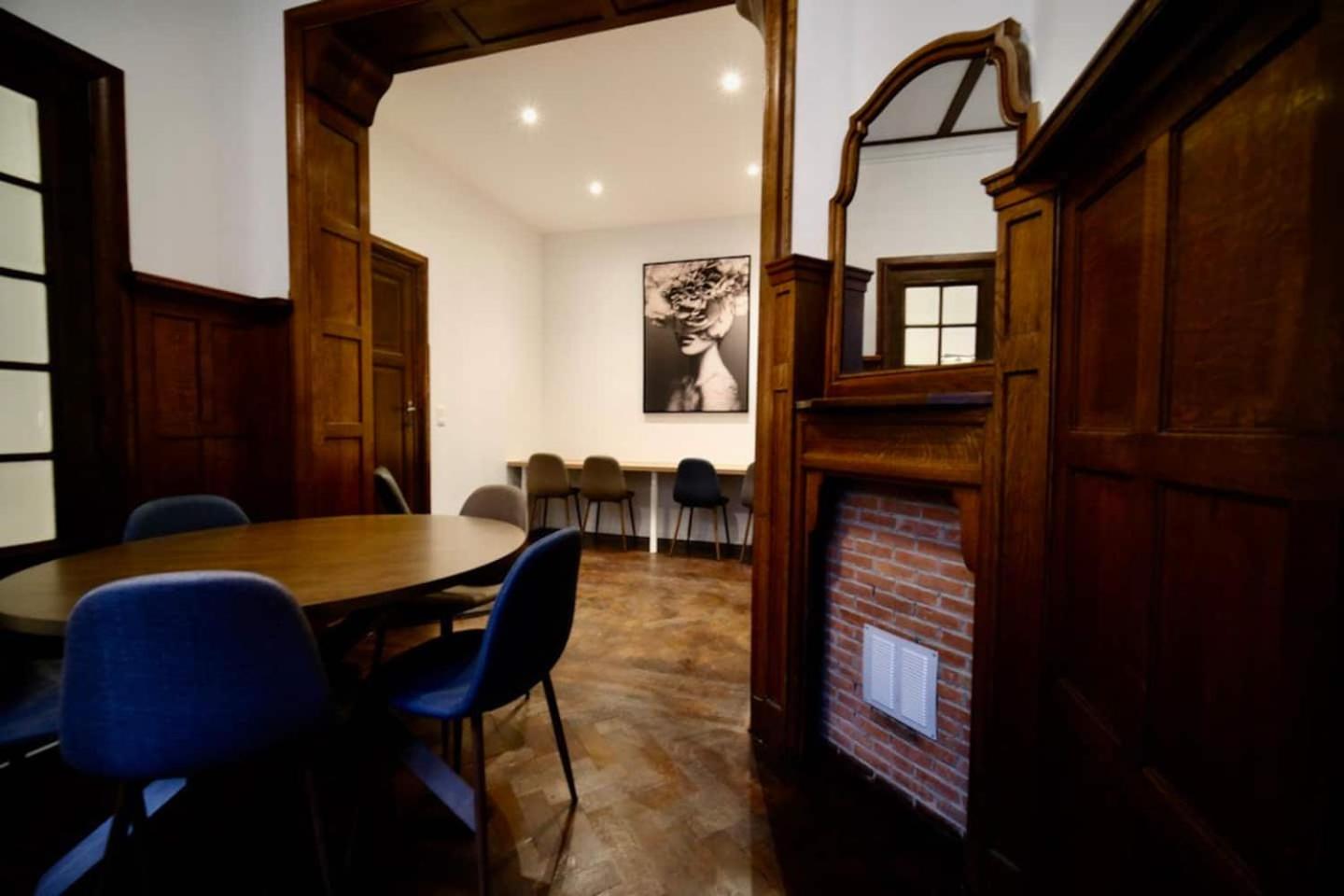 Smart Appart - Brussels North
