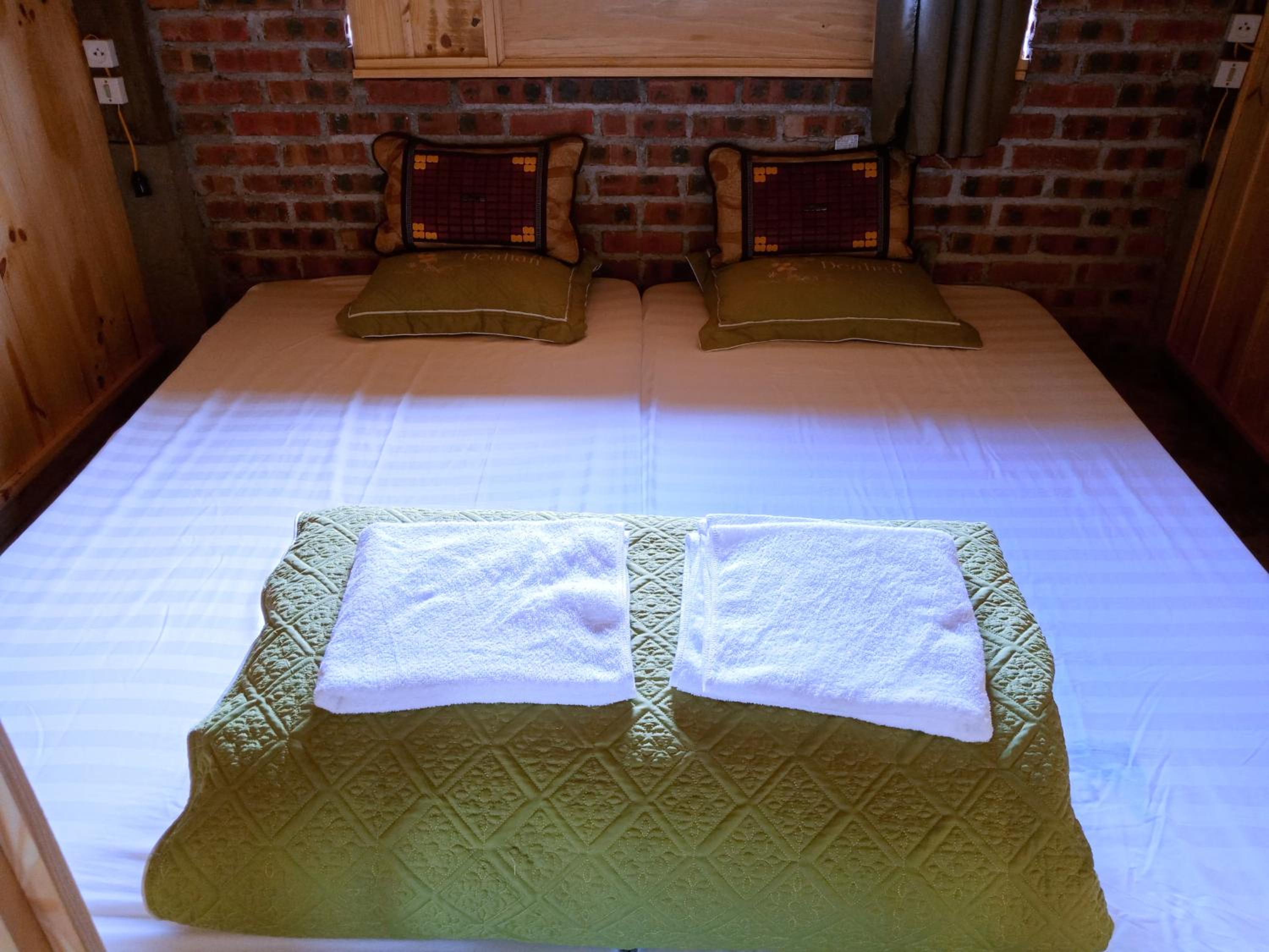 Mu Cang Chai Big View Homestay - Rice Terrace & Mountain View view 5