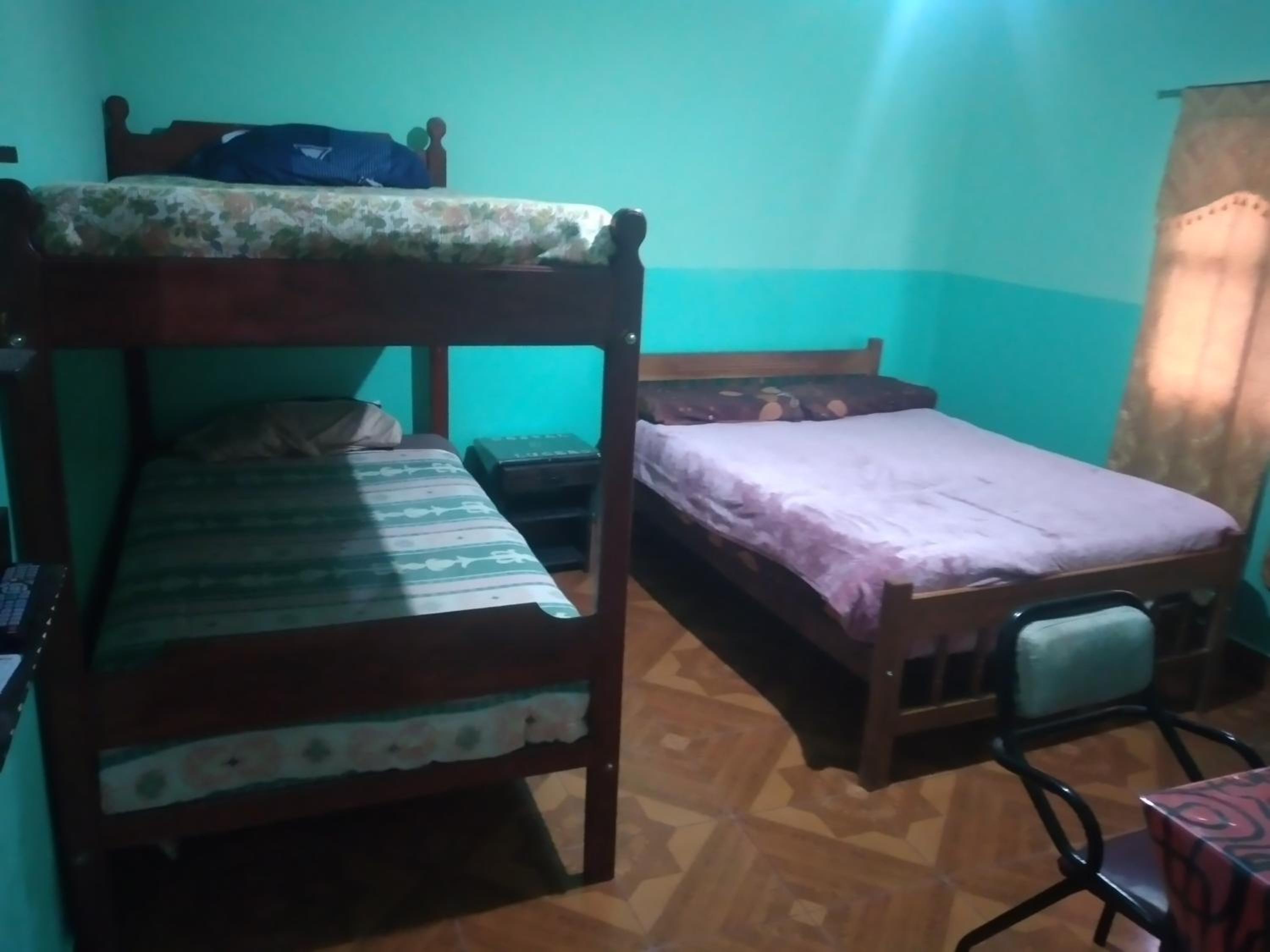 HOSTAL LUCERO