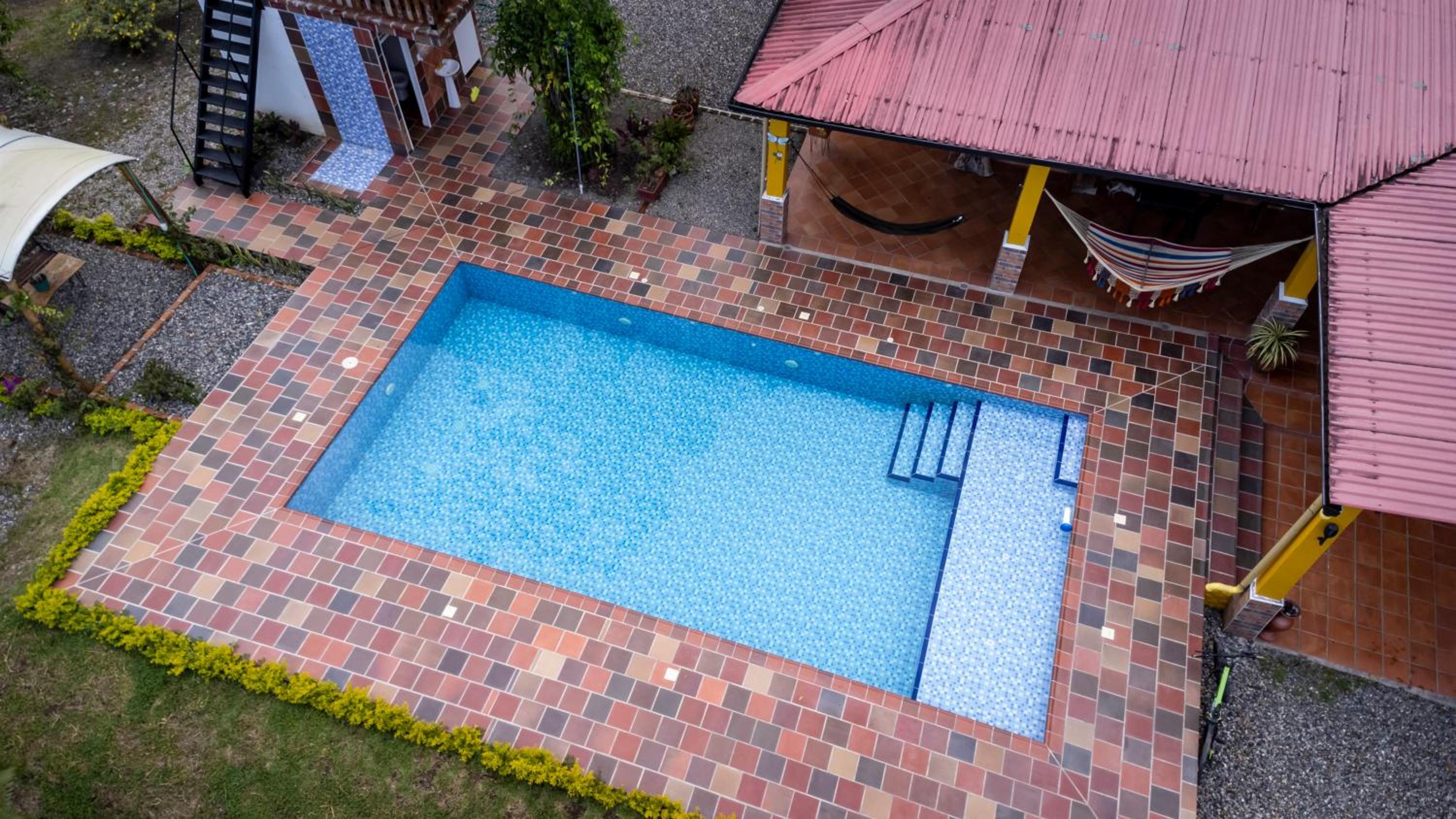 Hacienda Mi Rancho