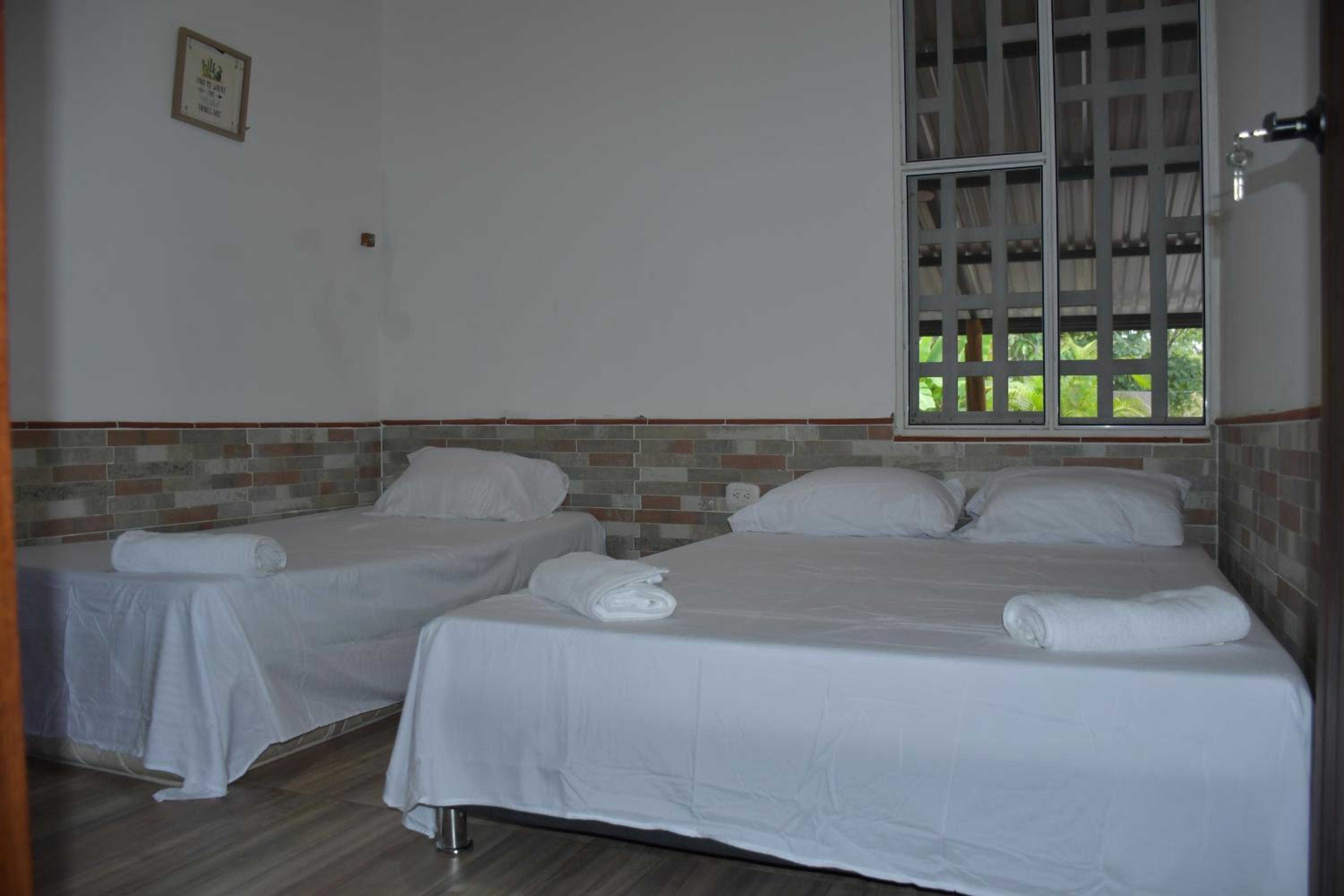 Hacienda Mi Rancho