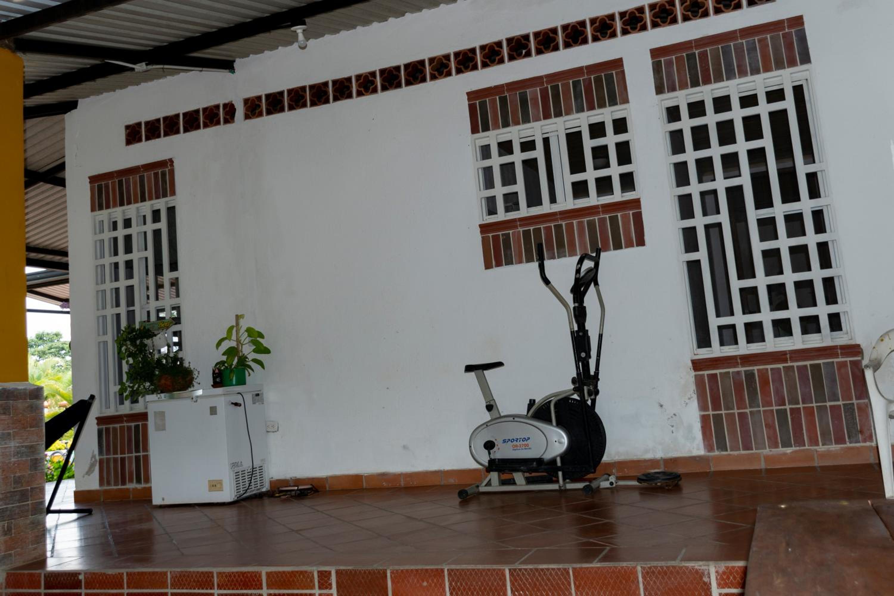 Hacienda Mi Rancho