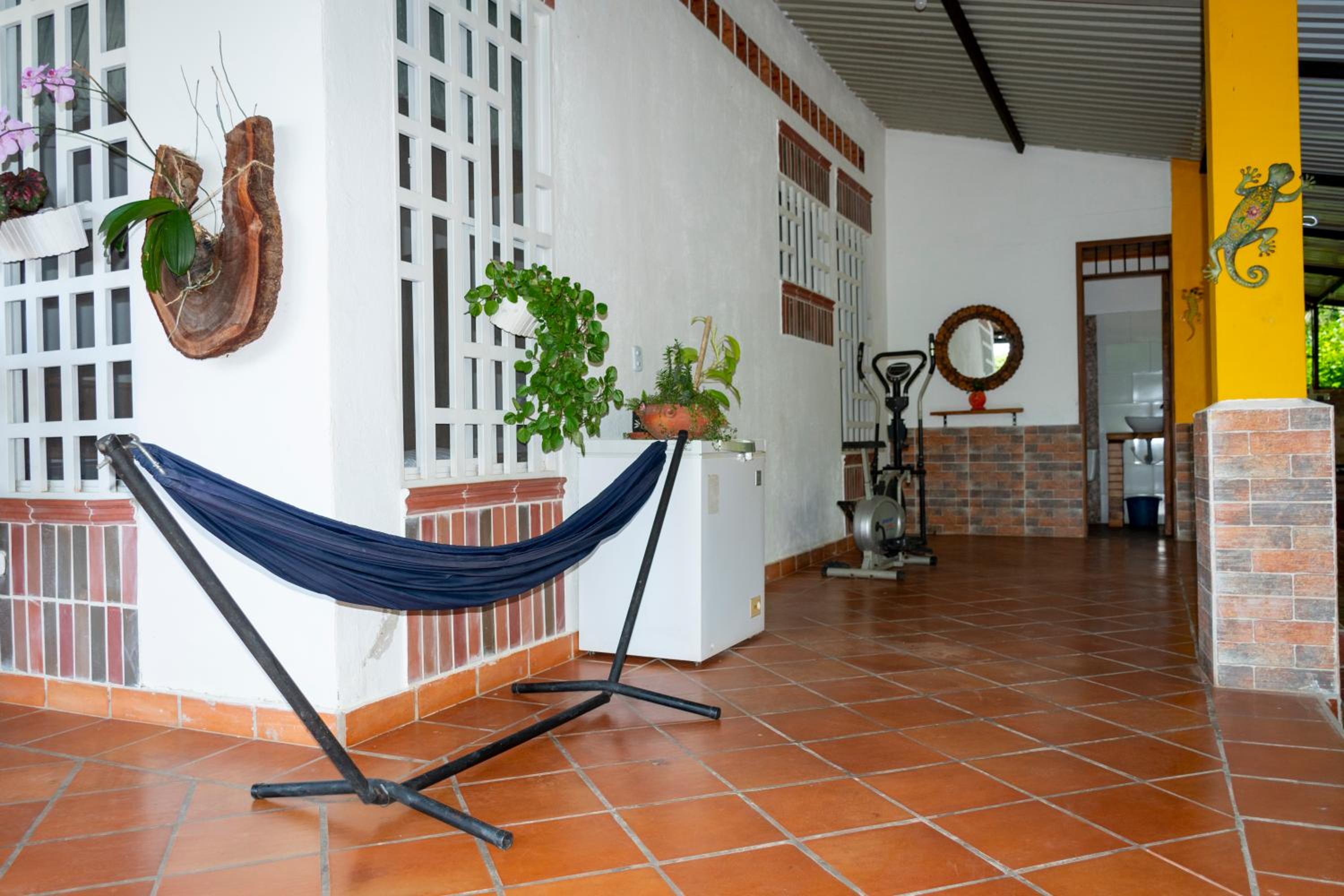 Hacienda Mi Rancho
