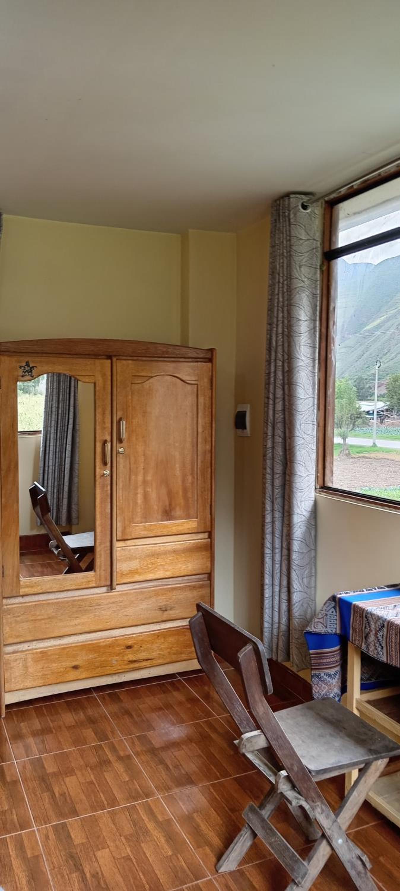 Casa de George view 5