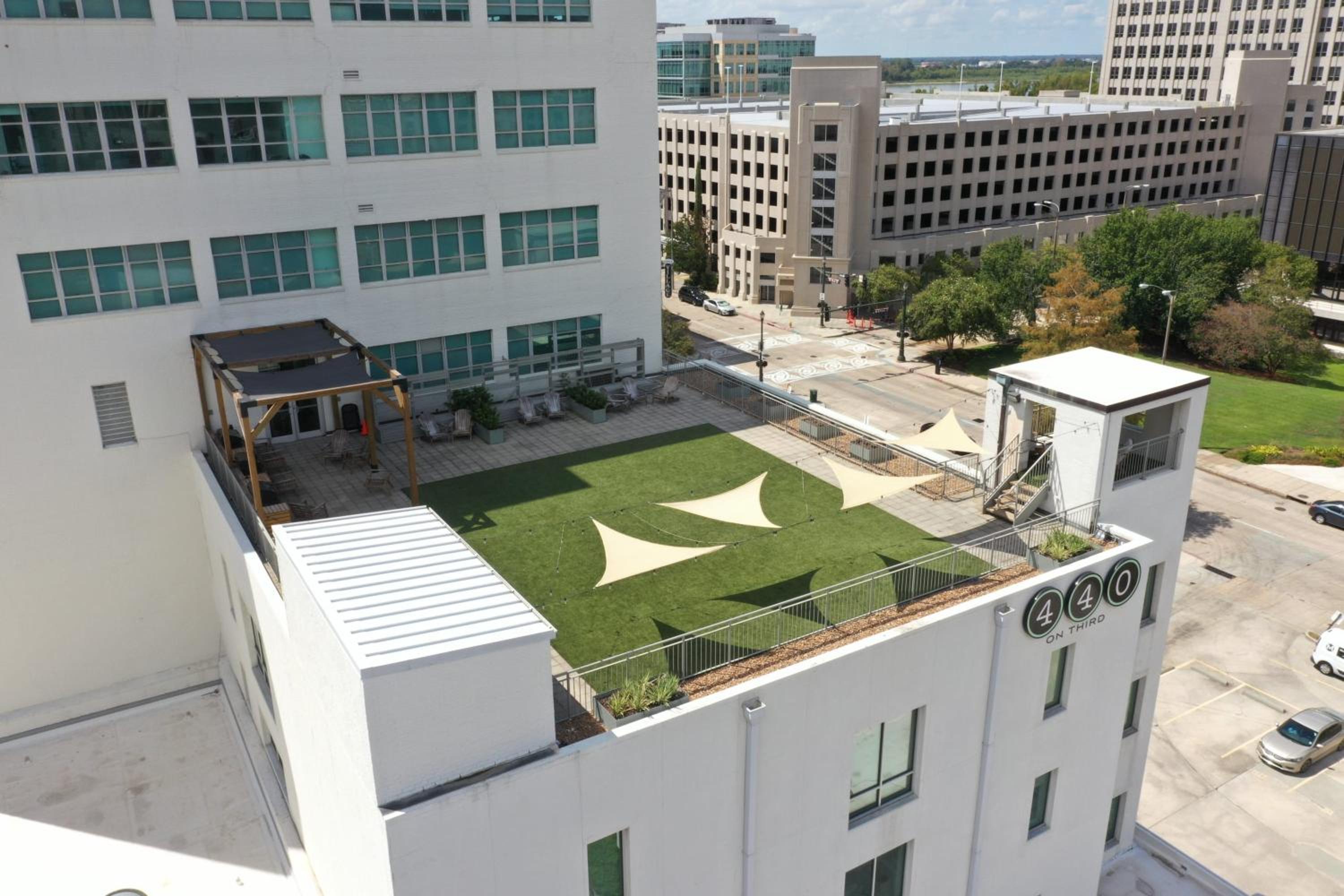 roof