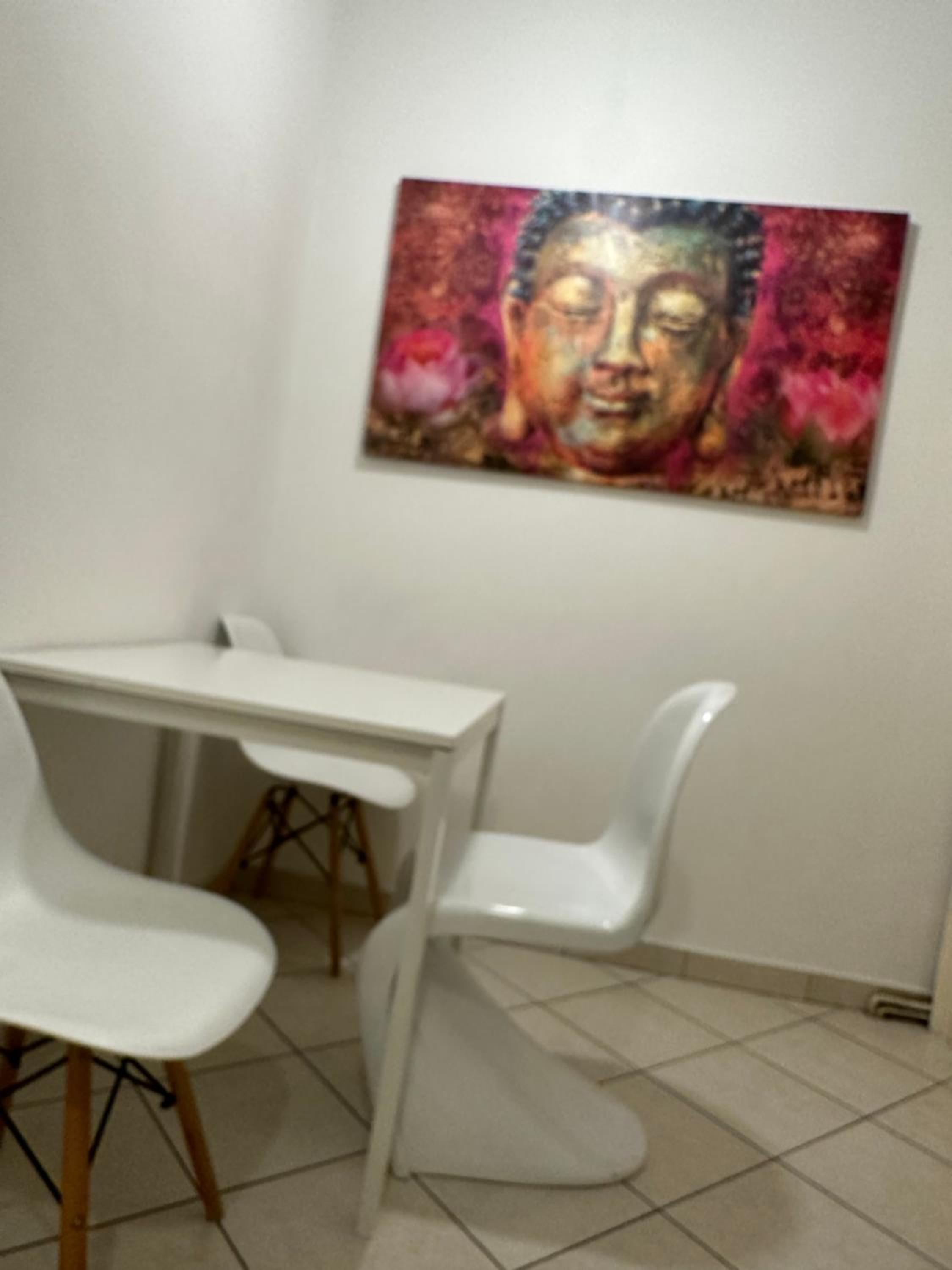 Apartment opera 1