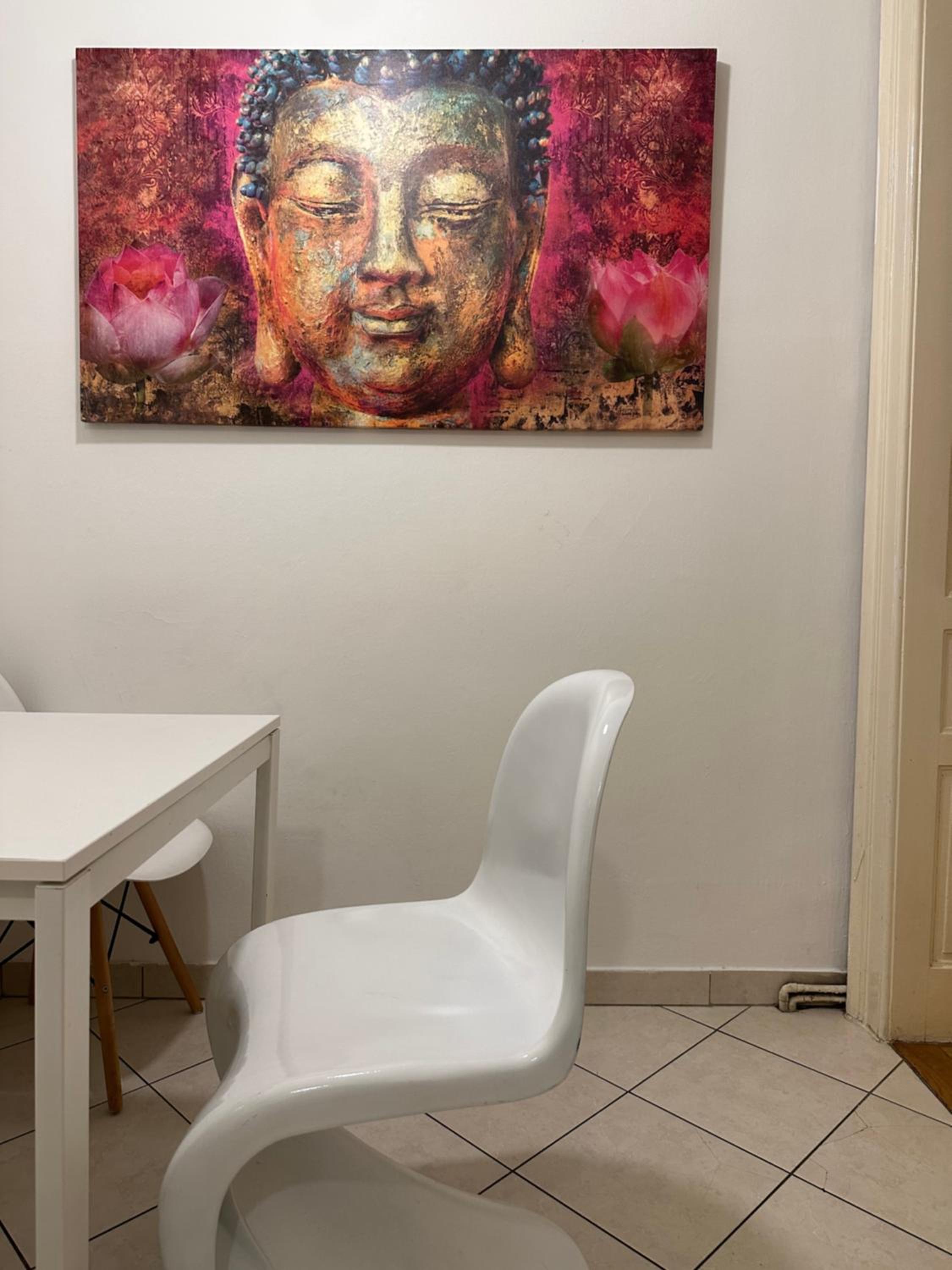 Apartment opera 1