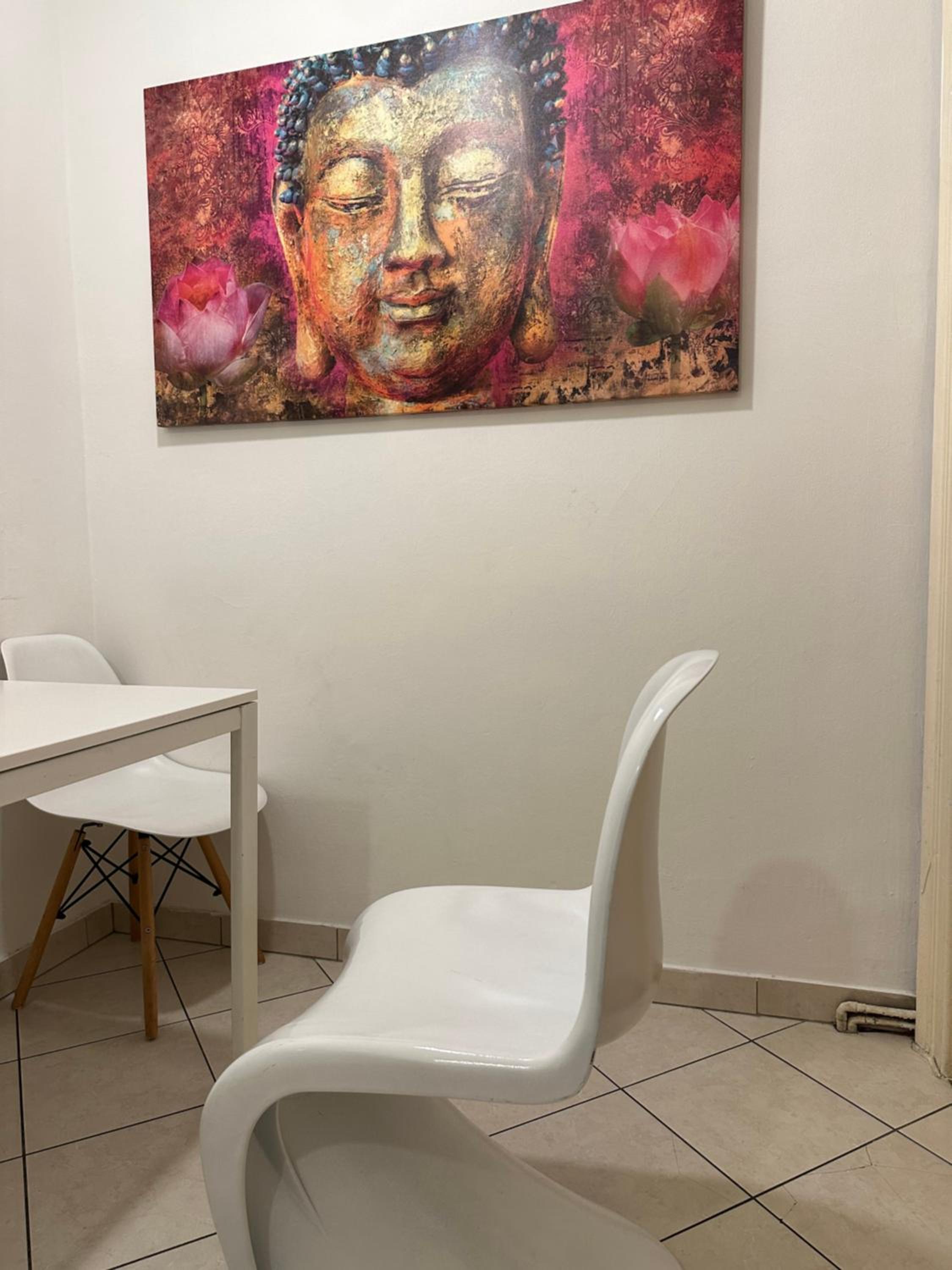 Apartment opera 1