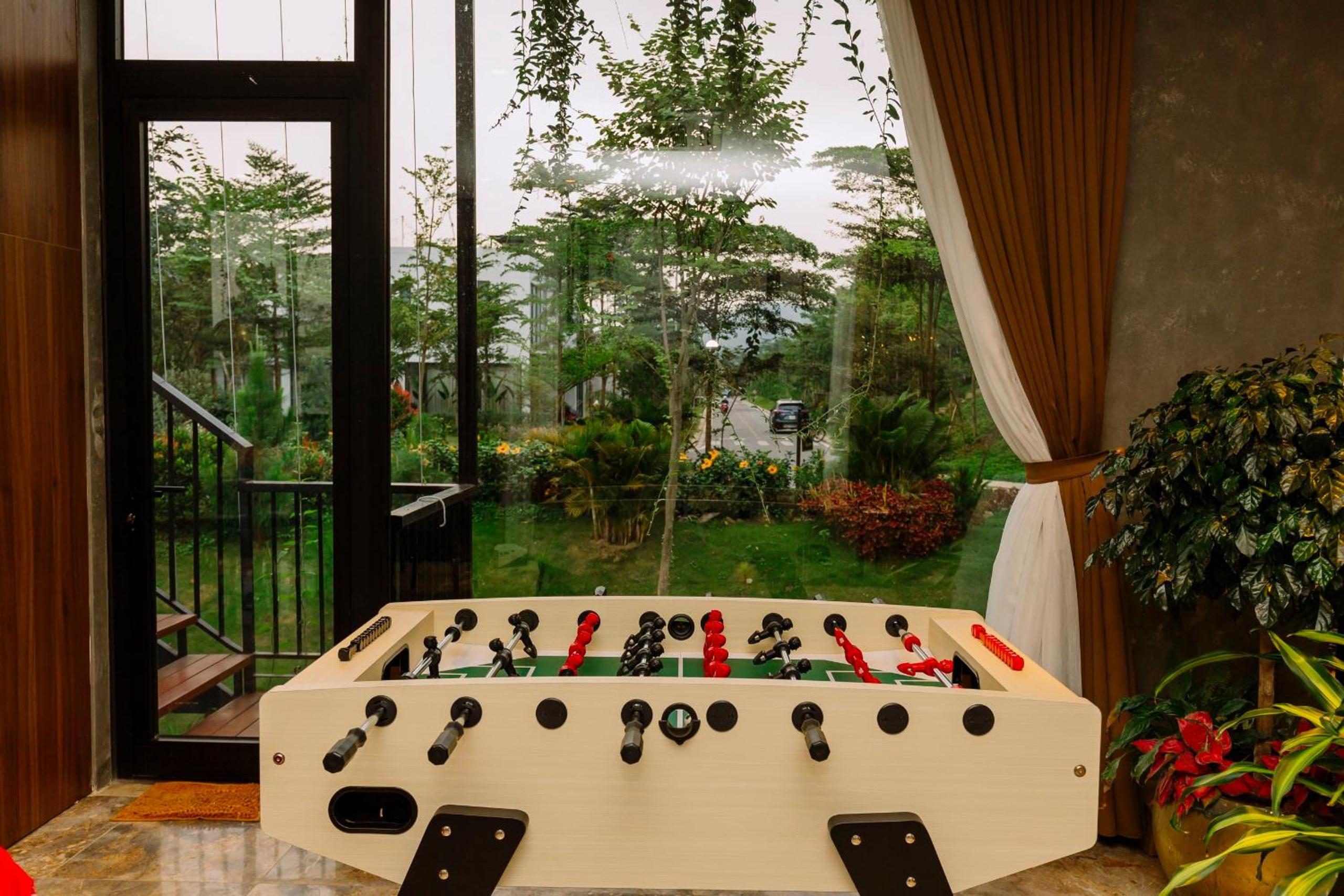Hera Villas - Venuestay view 4