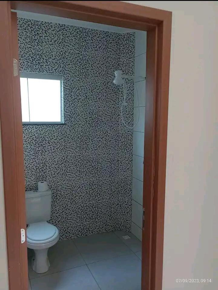 Casa a 5 km de Luziânia