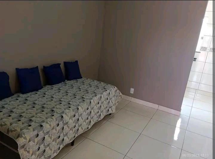 Casa a 5 km de Luziânia