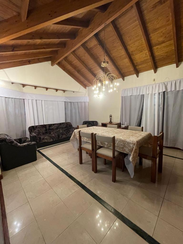 La casa de Cate