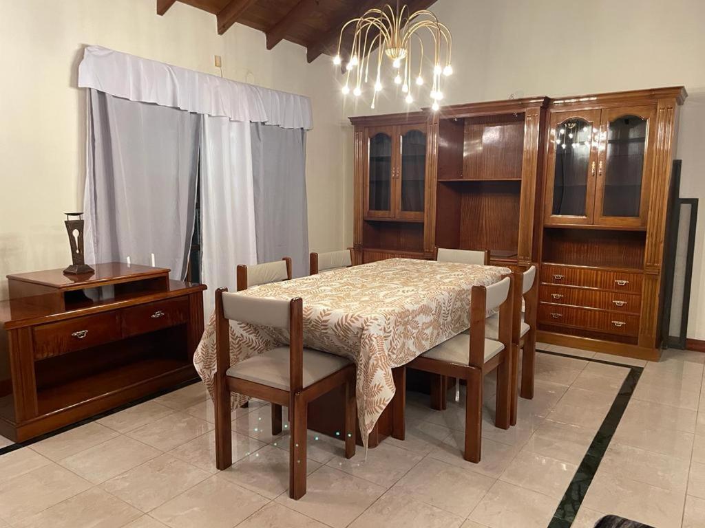 La casa de Cate