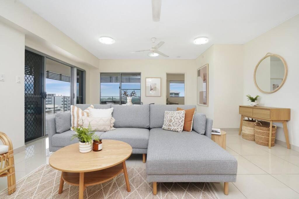 Stylish Inner City Oasis