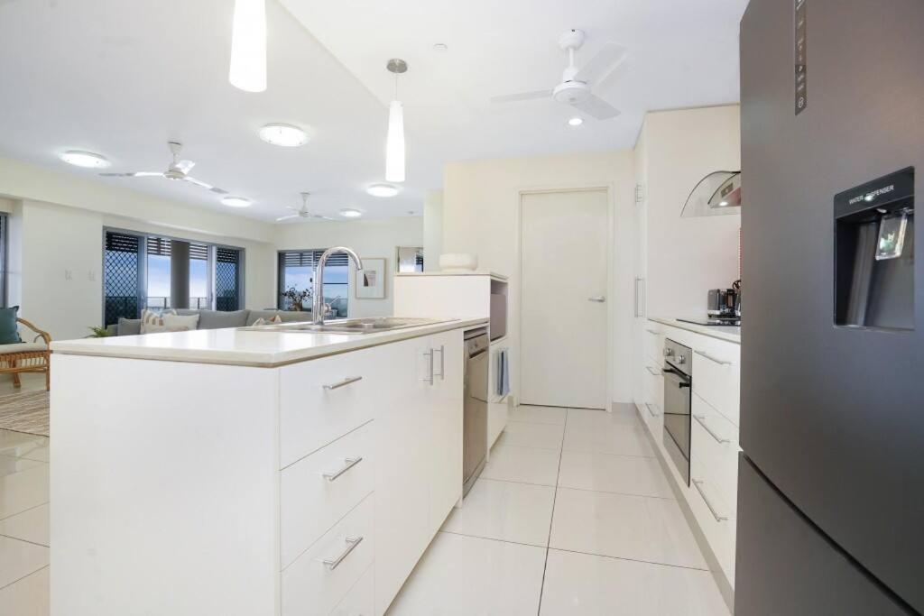 Stylish Inner City Oasis