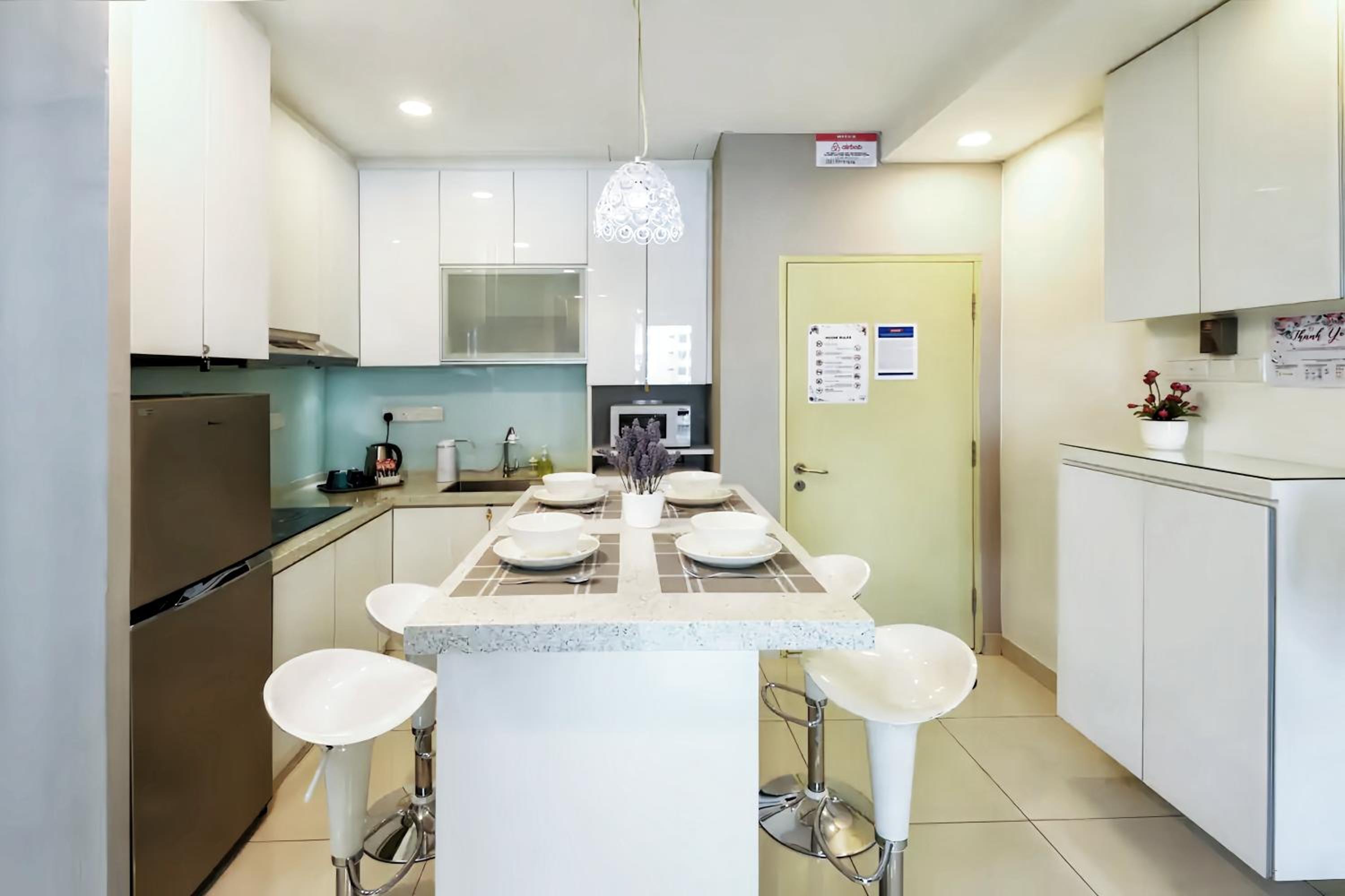 Mansion One George Town