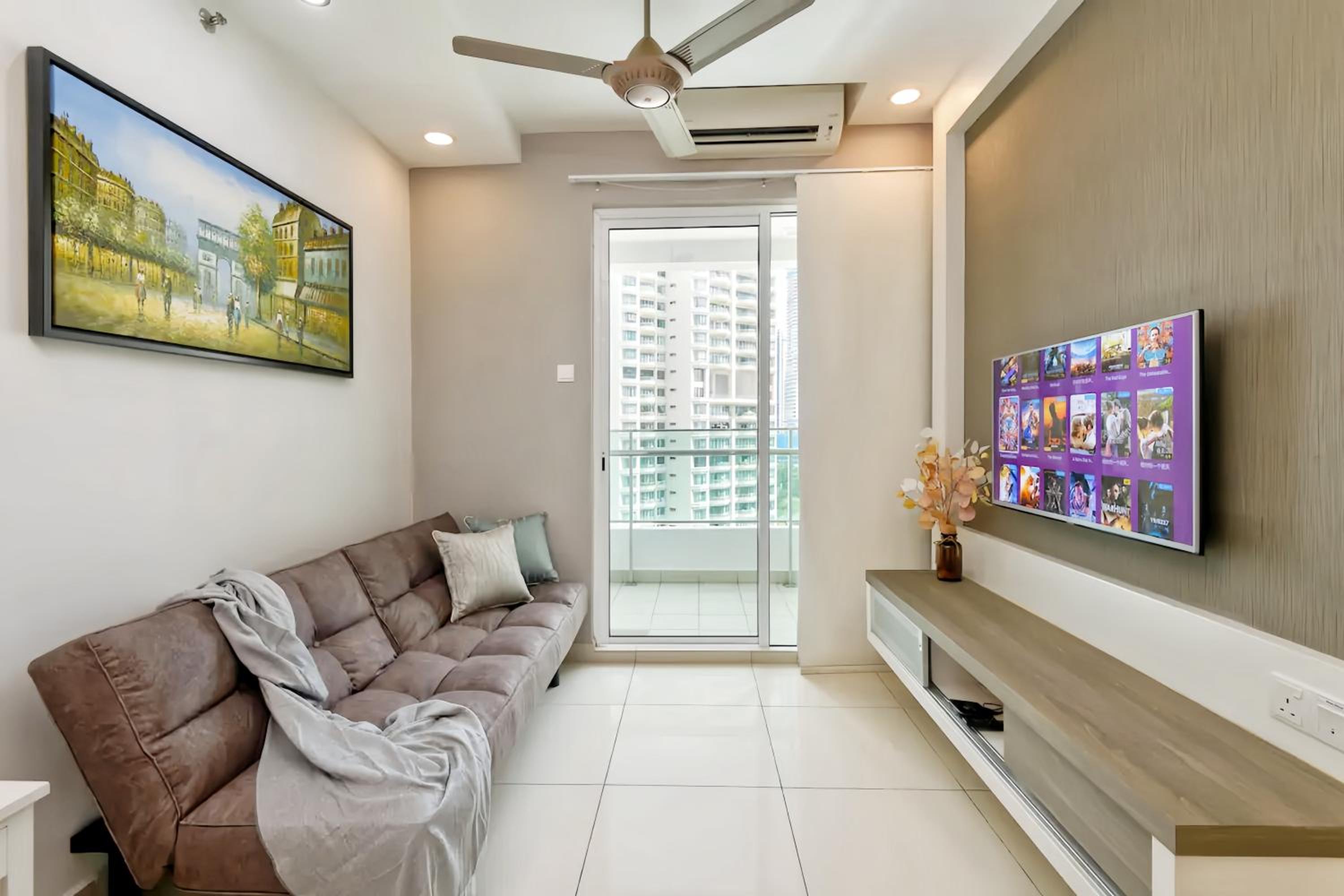 Mansion One George Town