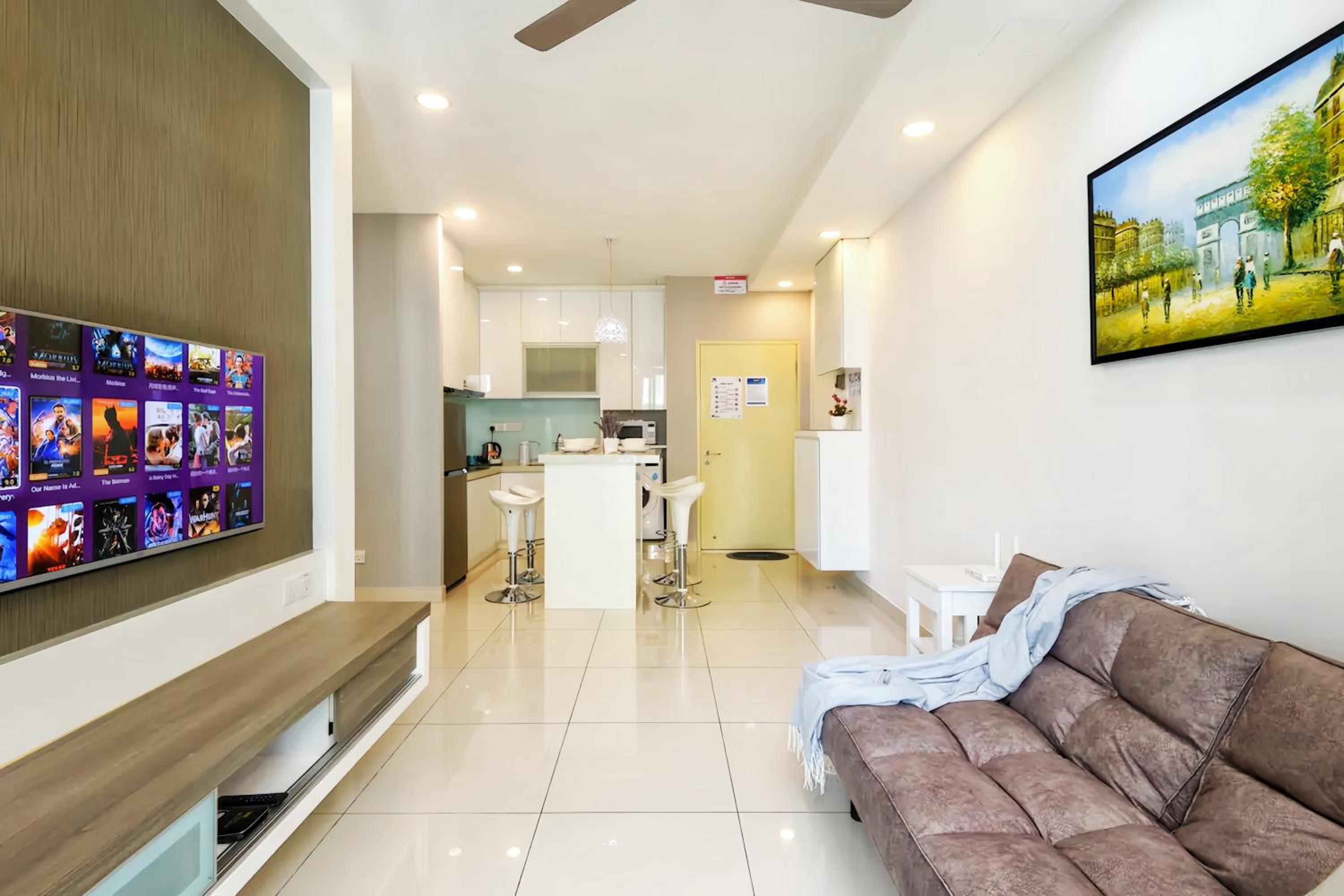 Mansion One George Town