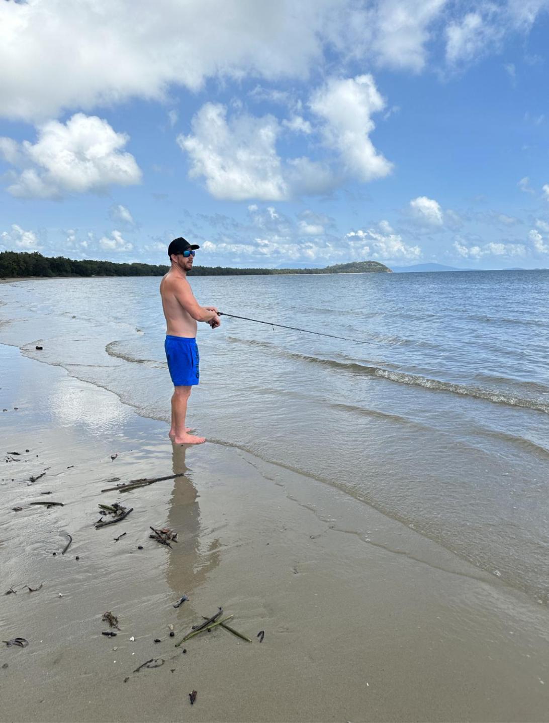 Tropical Sands Port Douglas