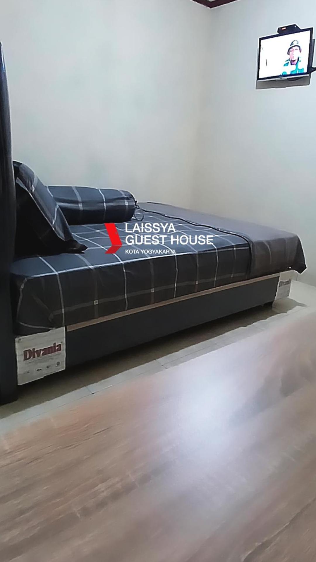 LAISSYA GUEST HOUSE YOGYAKARTA
