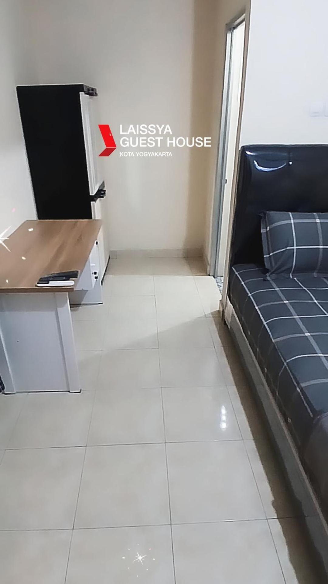 LAISSYA GUEST HOUSE YOGYAKARTA