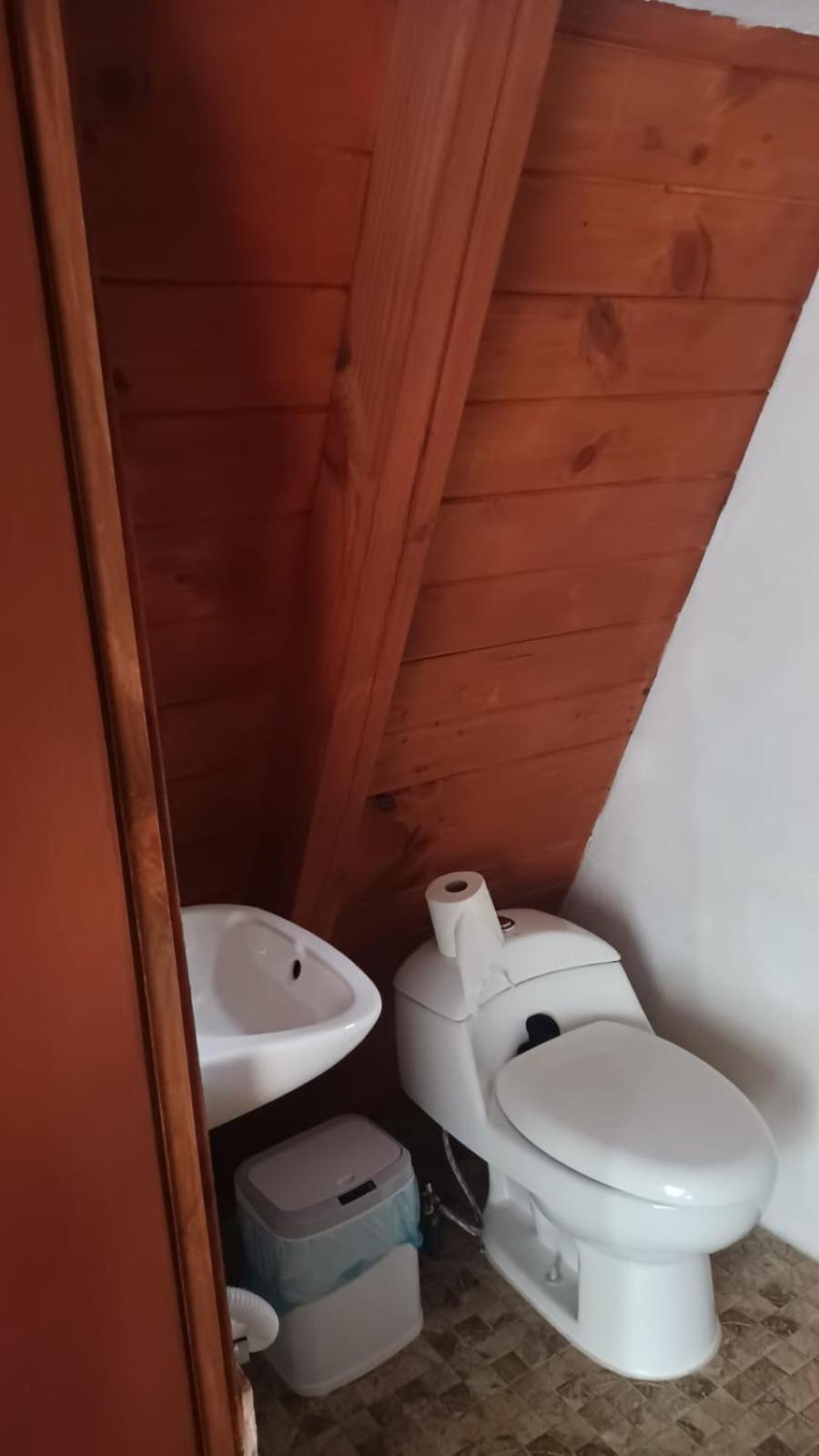 Cabañas Keikary