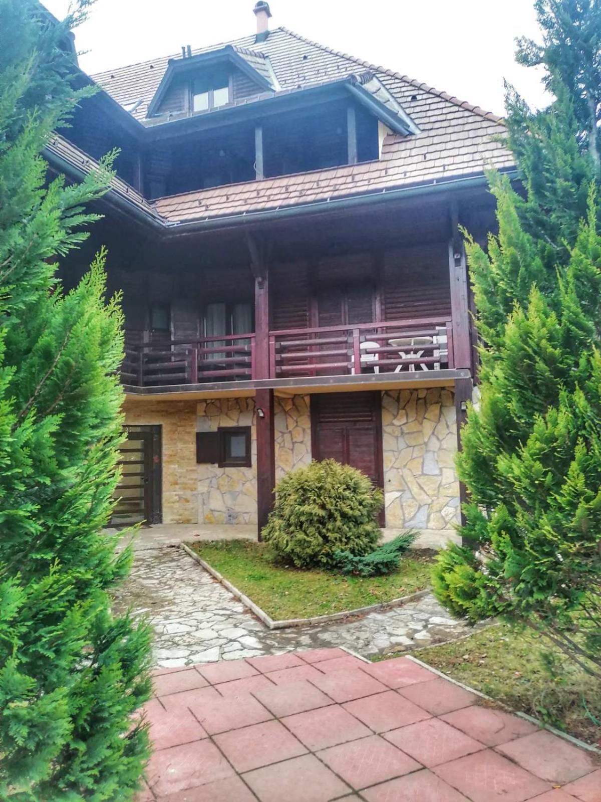 Sofia Apartments