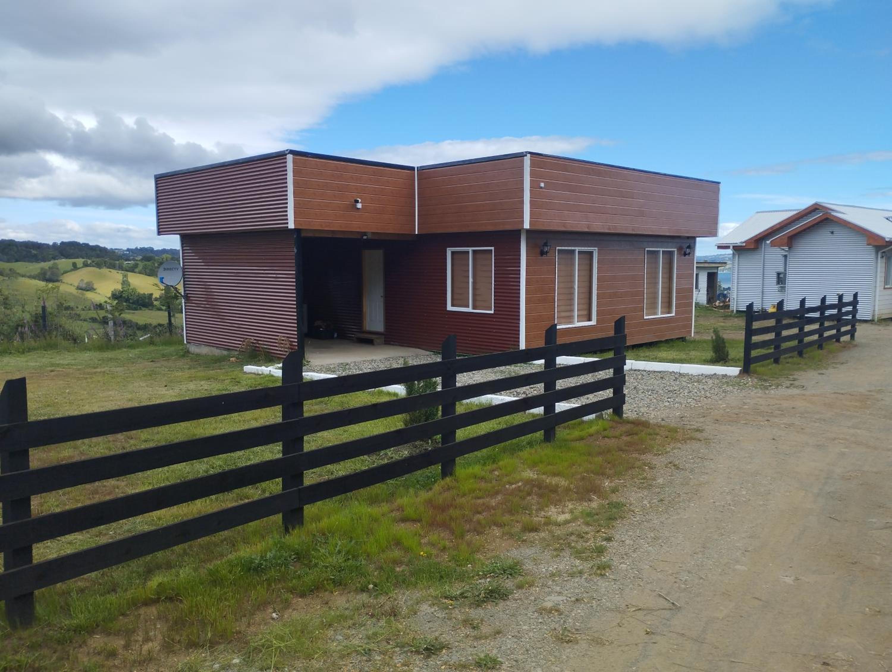 Cabañas Doña Tita