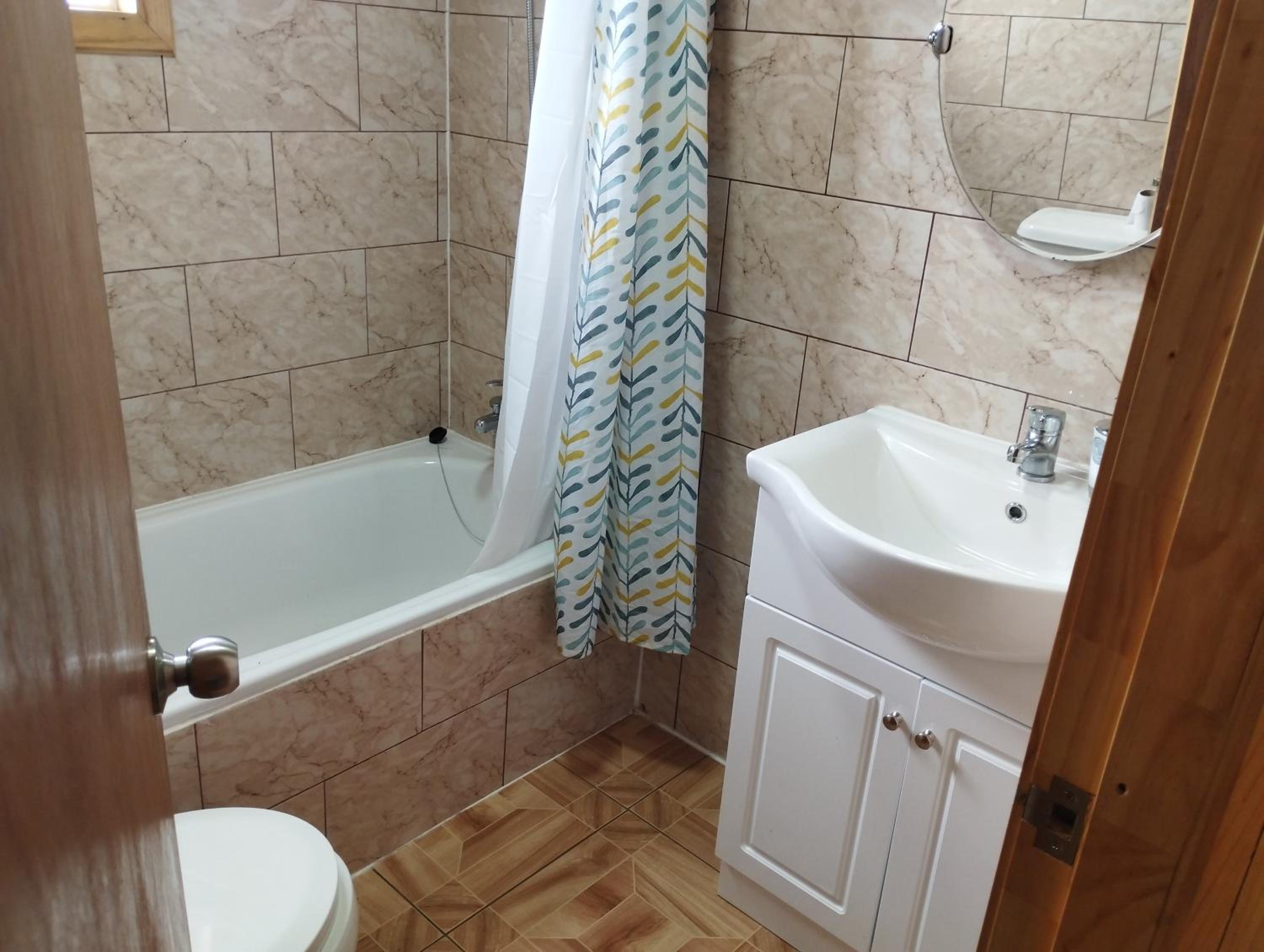 Cabañas Doña Tita