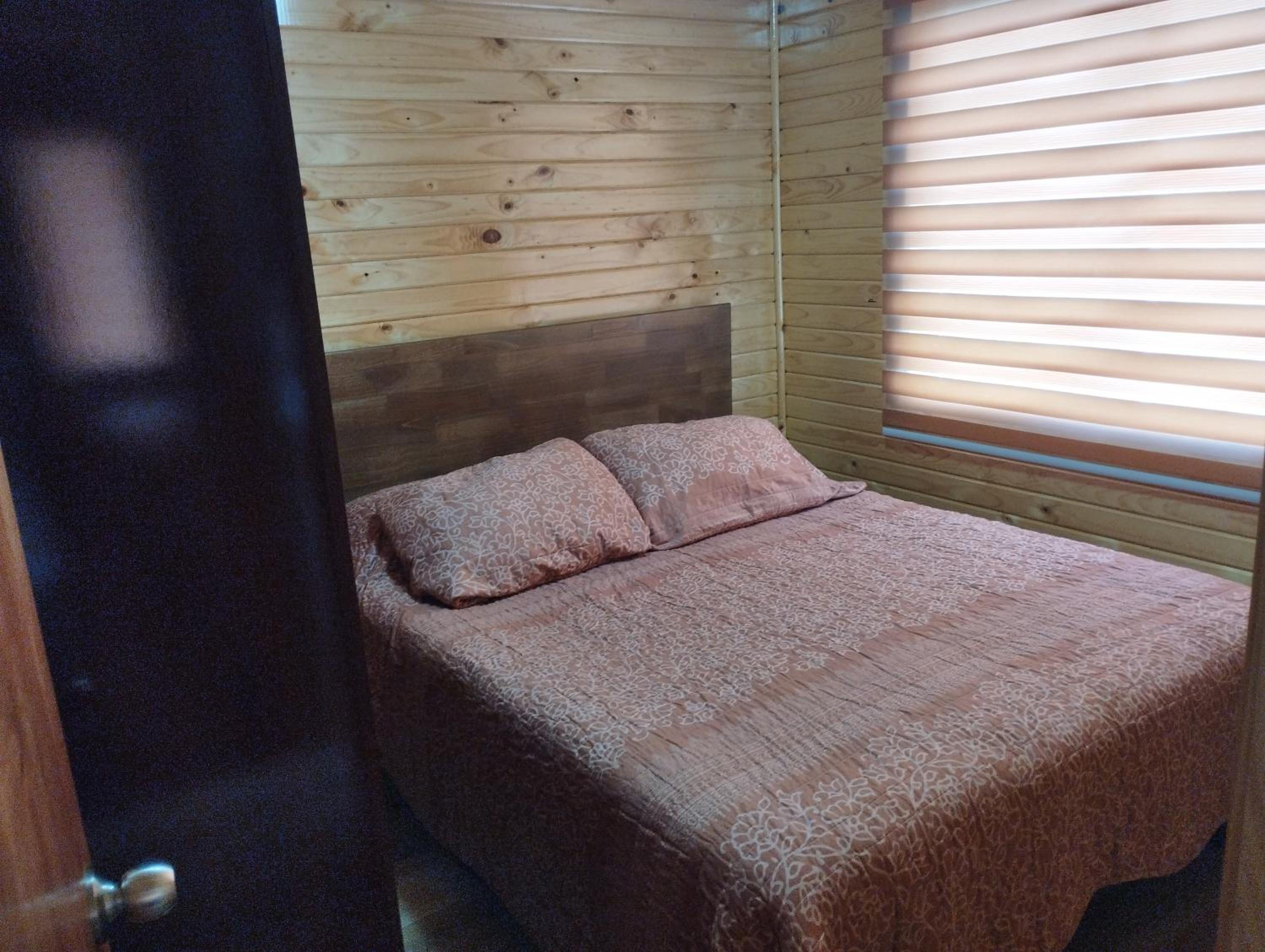 Cabañas Doña Tita