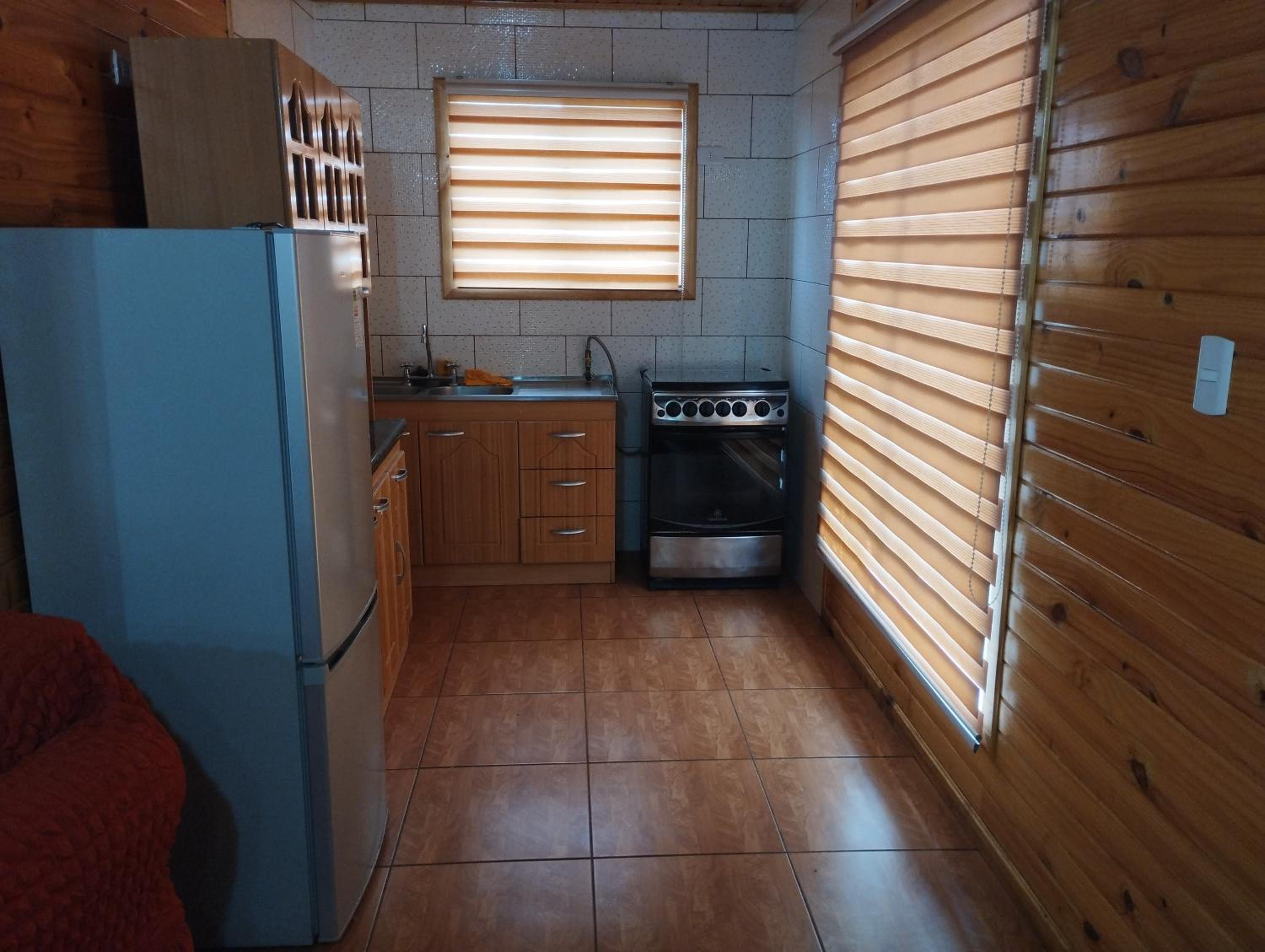 Cabañas Doña Tita