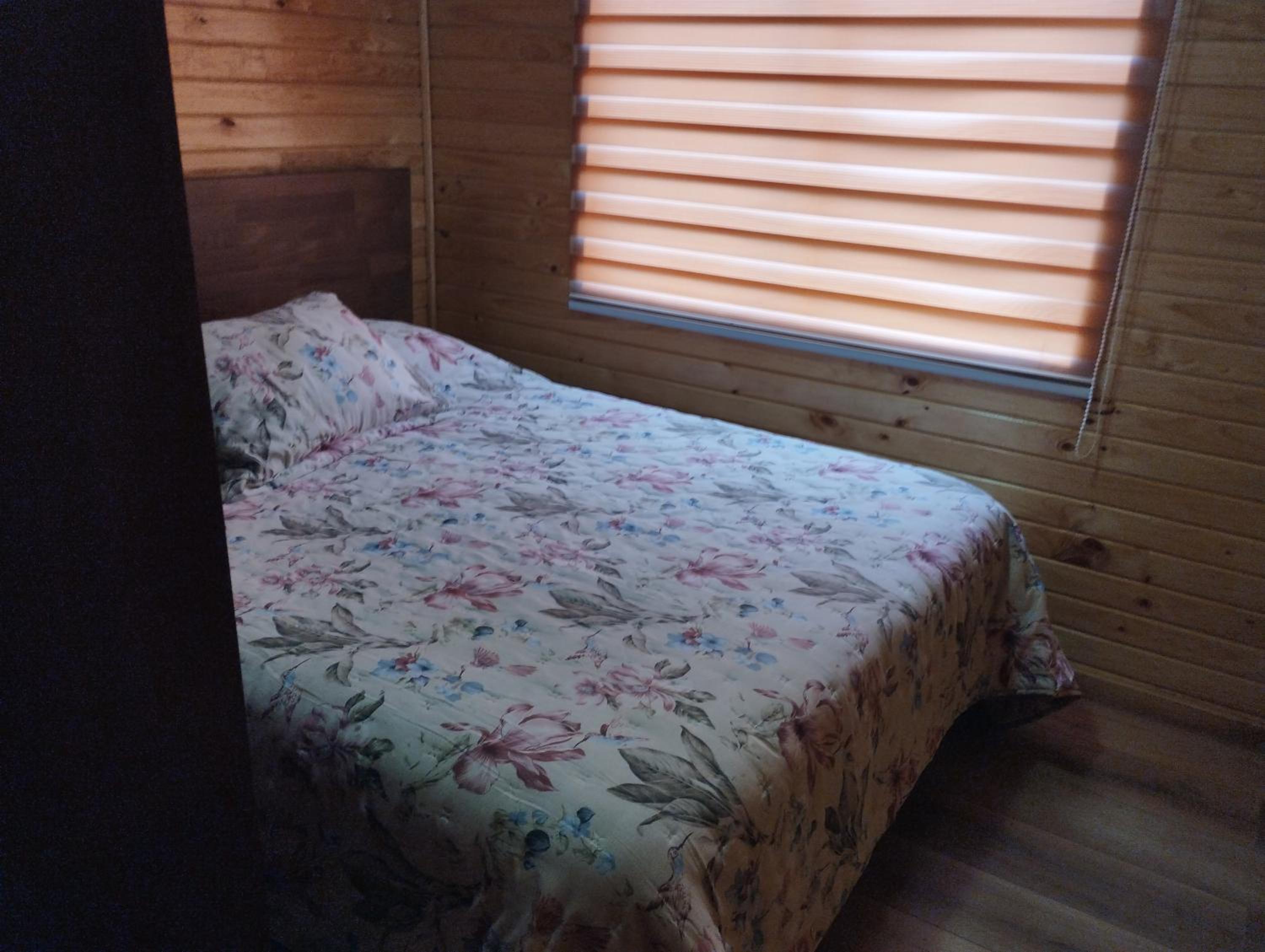 Cabañas Doña Tita