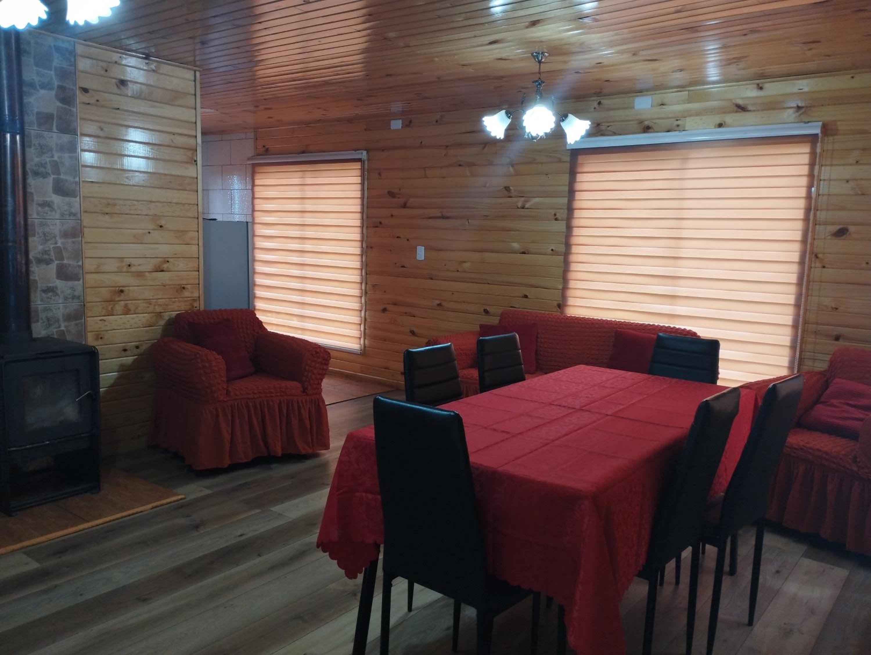 Cabañas Doña Tita