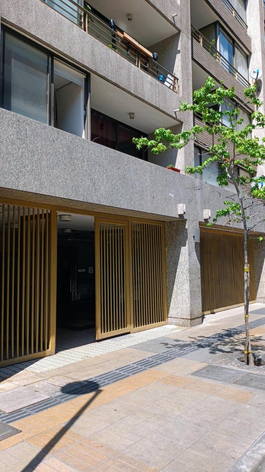 Departamento 2H 2B Bellas Artes