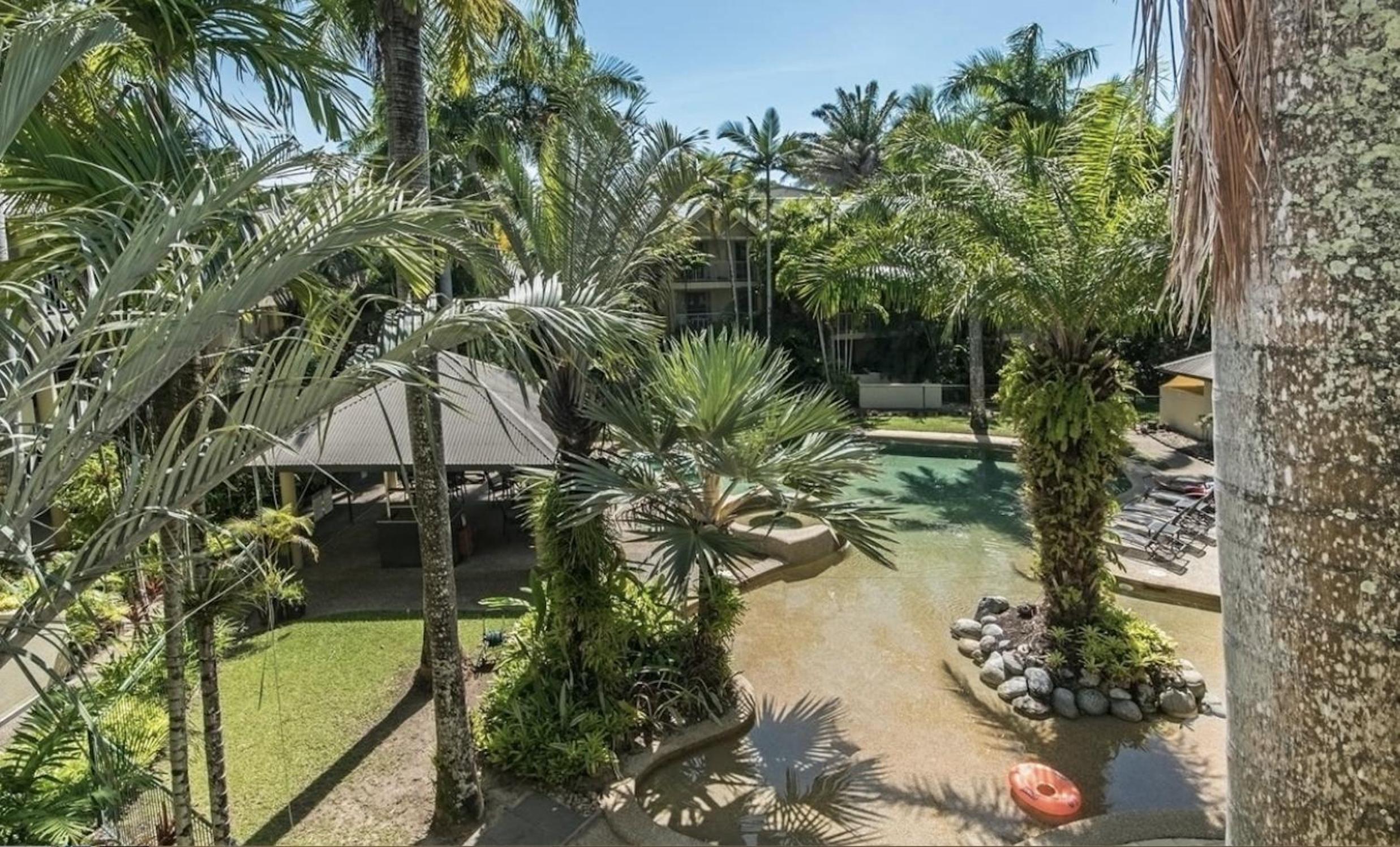 Tropical Sands Port Douglas