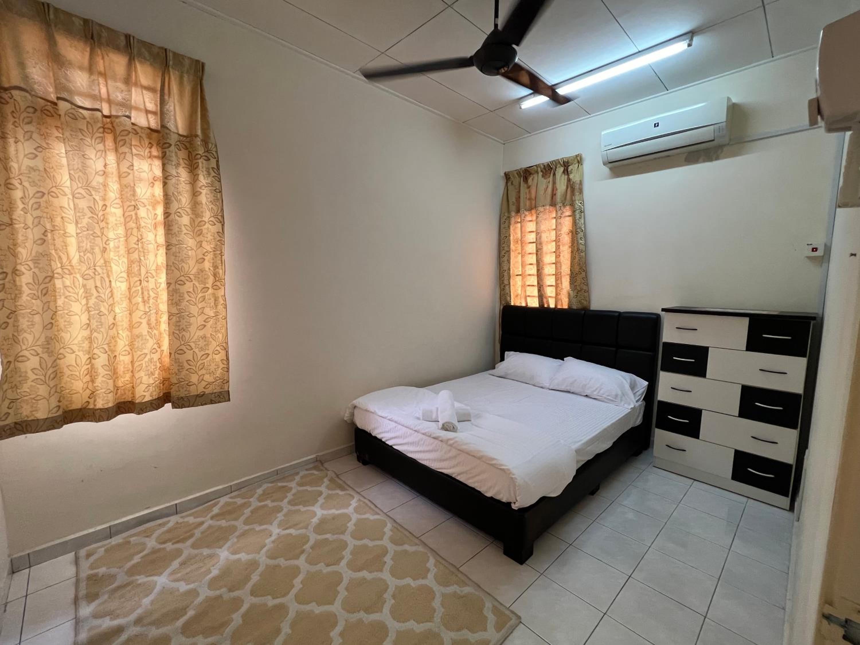 Al-Ahsan Homestay photo 1