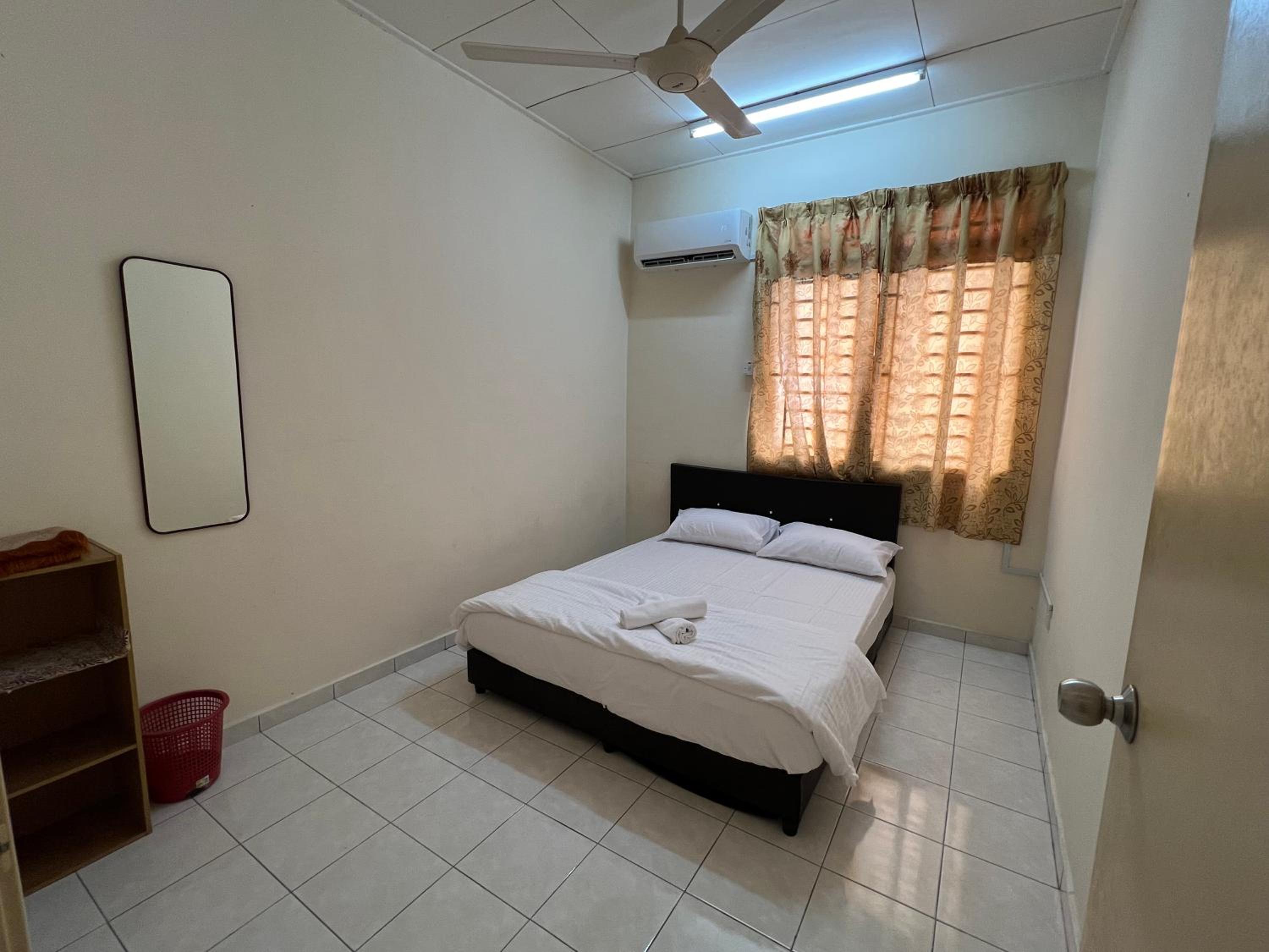 Al-Ahsan Homestay photo 2