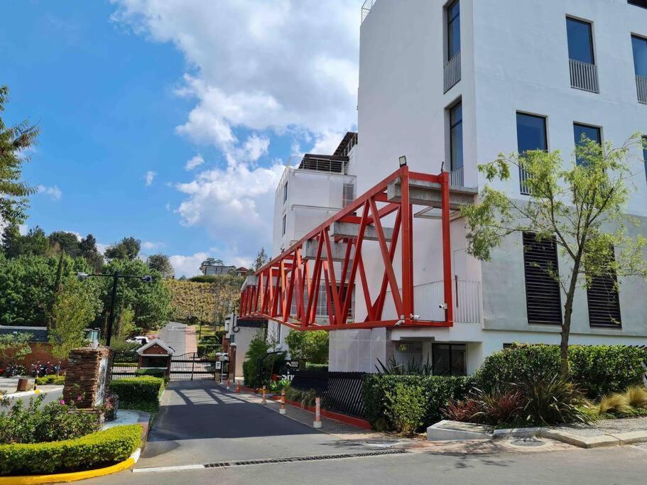 Apartamento moderno en cayala, Guatemala. view 2