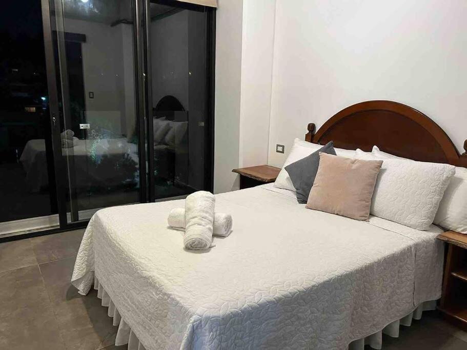 Apartamento moderno en cayala, Guatemala. view 5