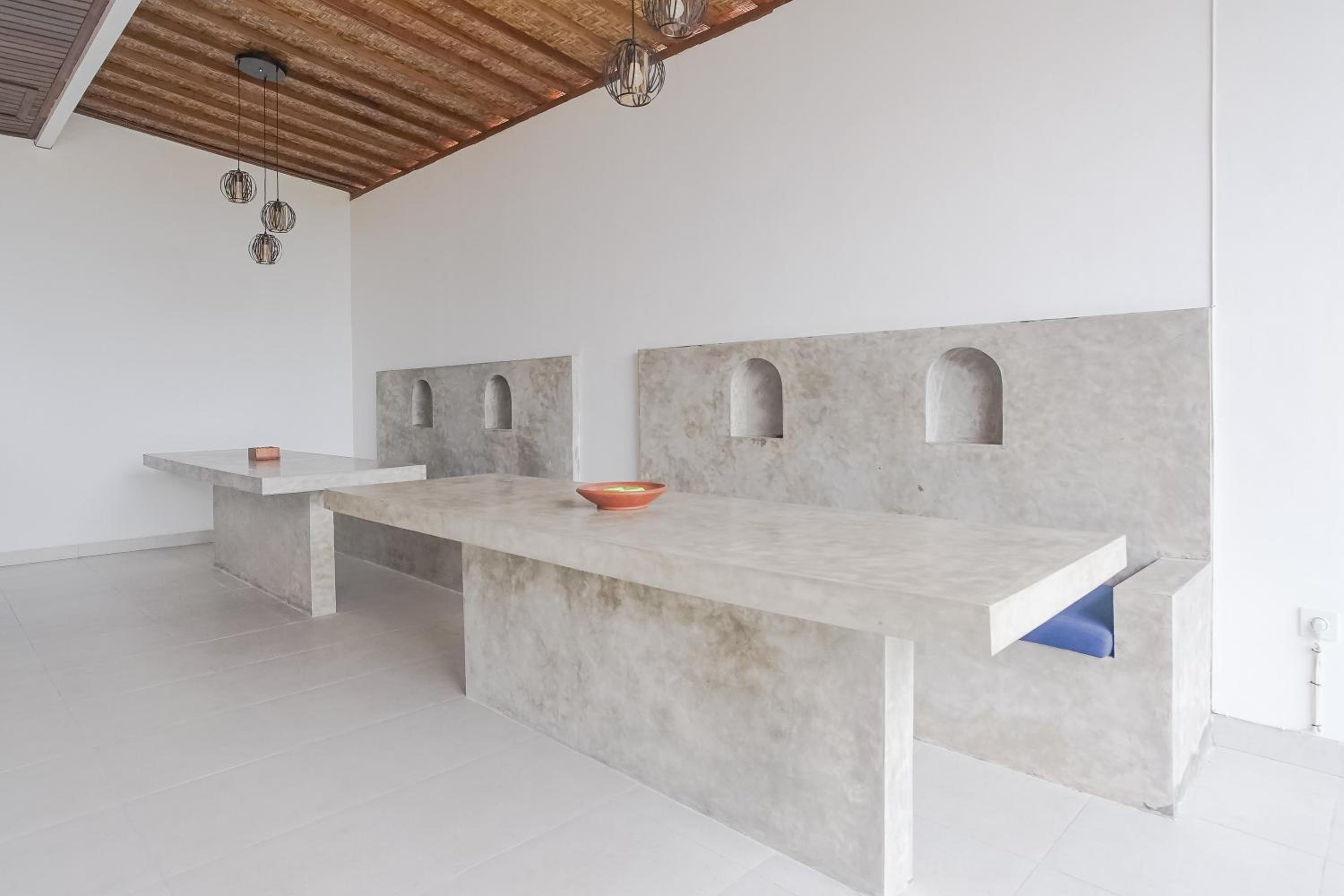 Pondok DD Canggu view 5