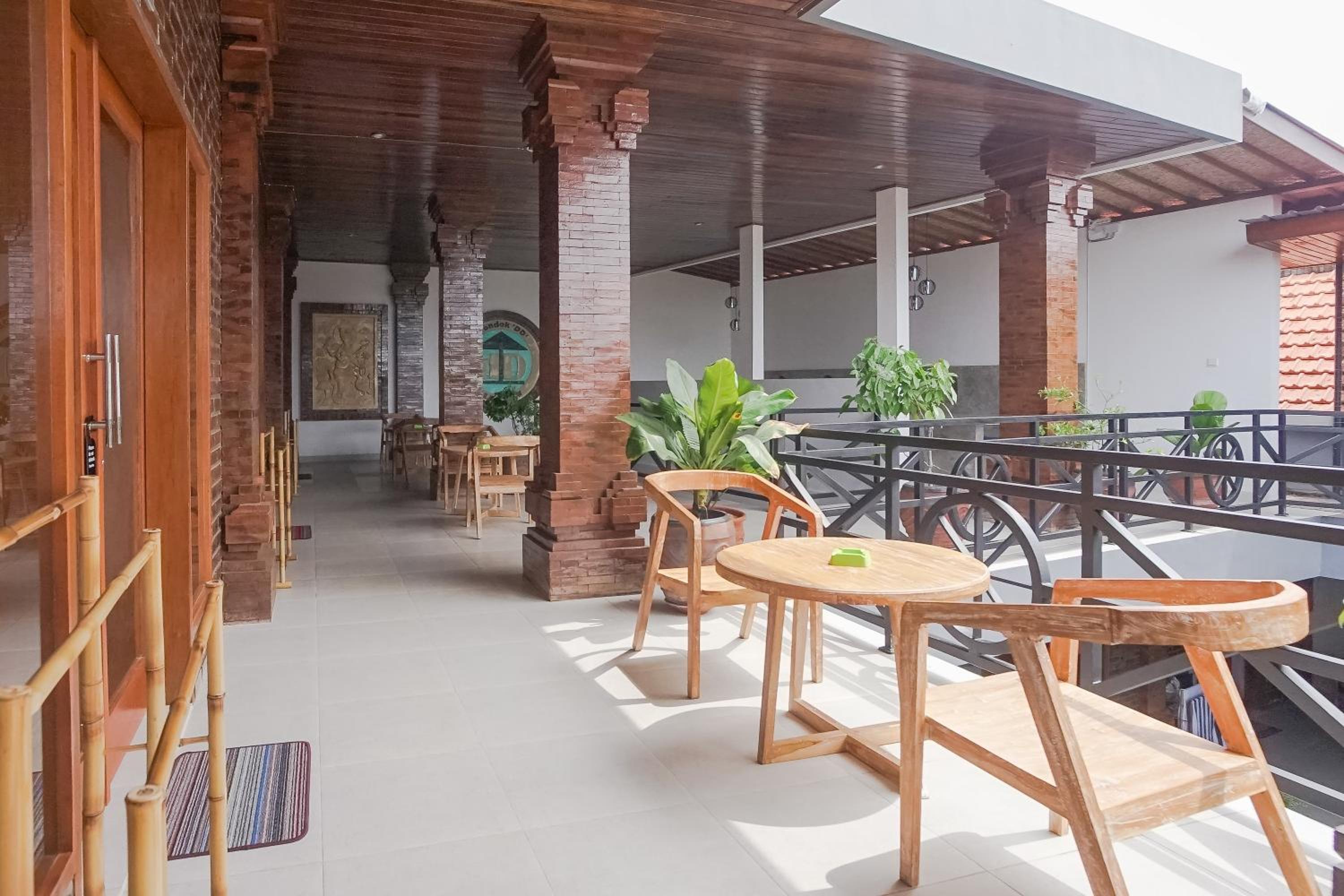 Pondok DD Canggu view 4