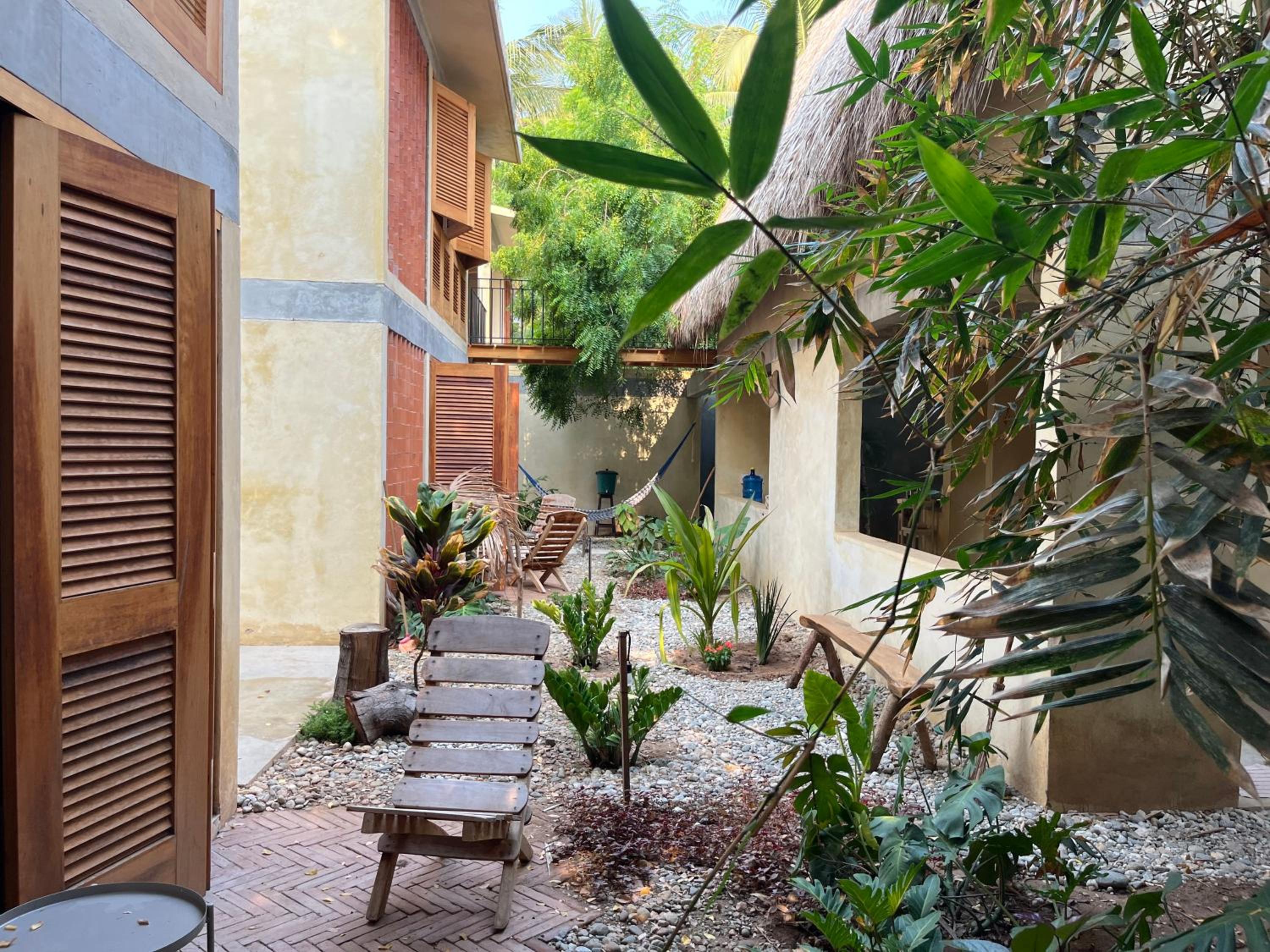 Hotel Agua de Coco - Image 1