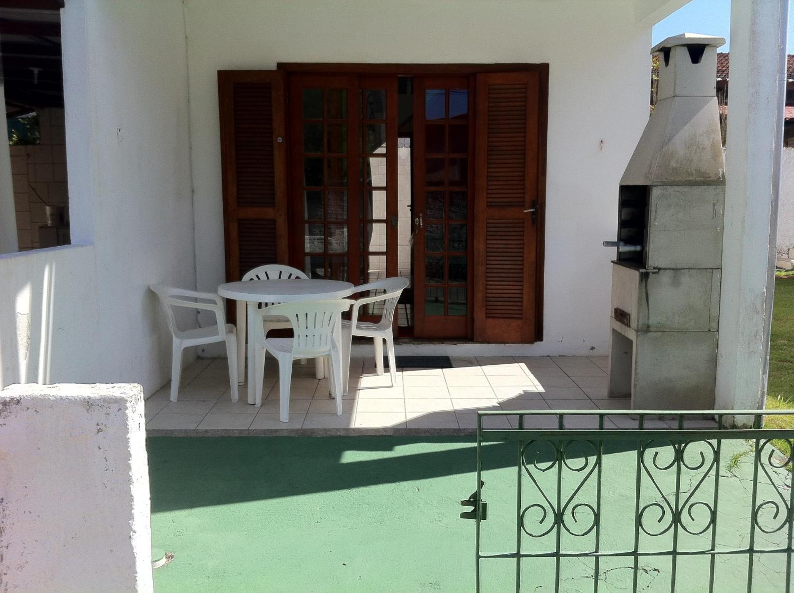 Sobrado 50 metros da Praia da Armação e Matadeiro-Floripa!! 35