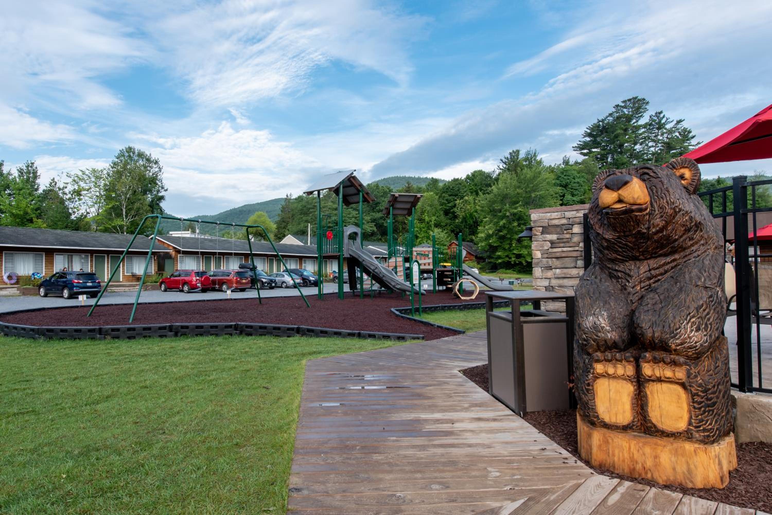 Scotty's Lakeside Resort