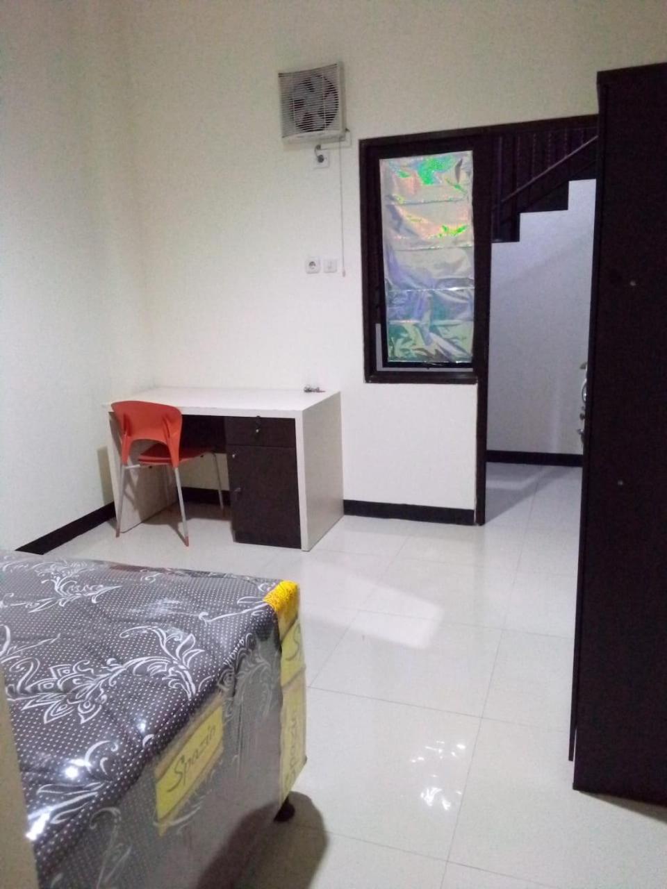 villa puncak tidar view 3
