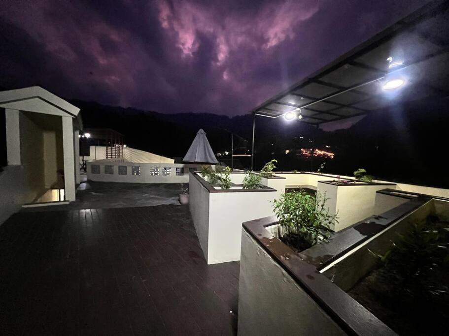 roof