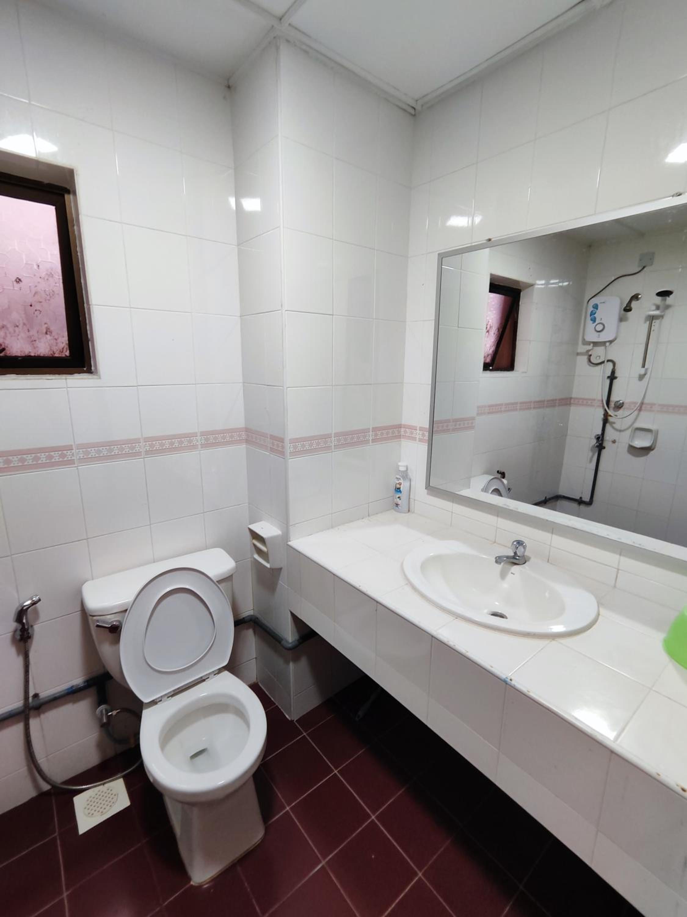 Marina Court Resort Condominium Town Homestay photo 2