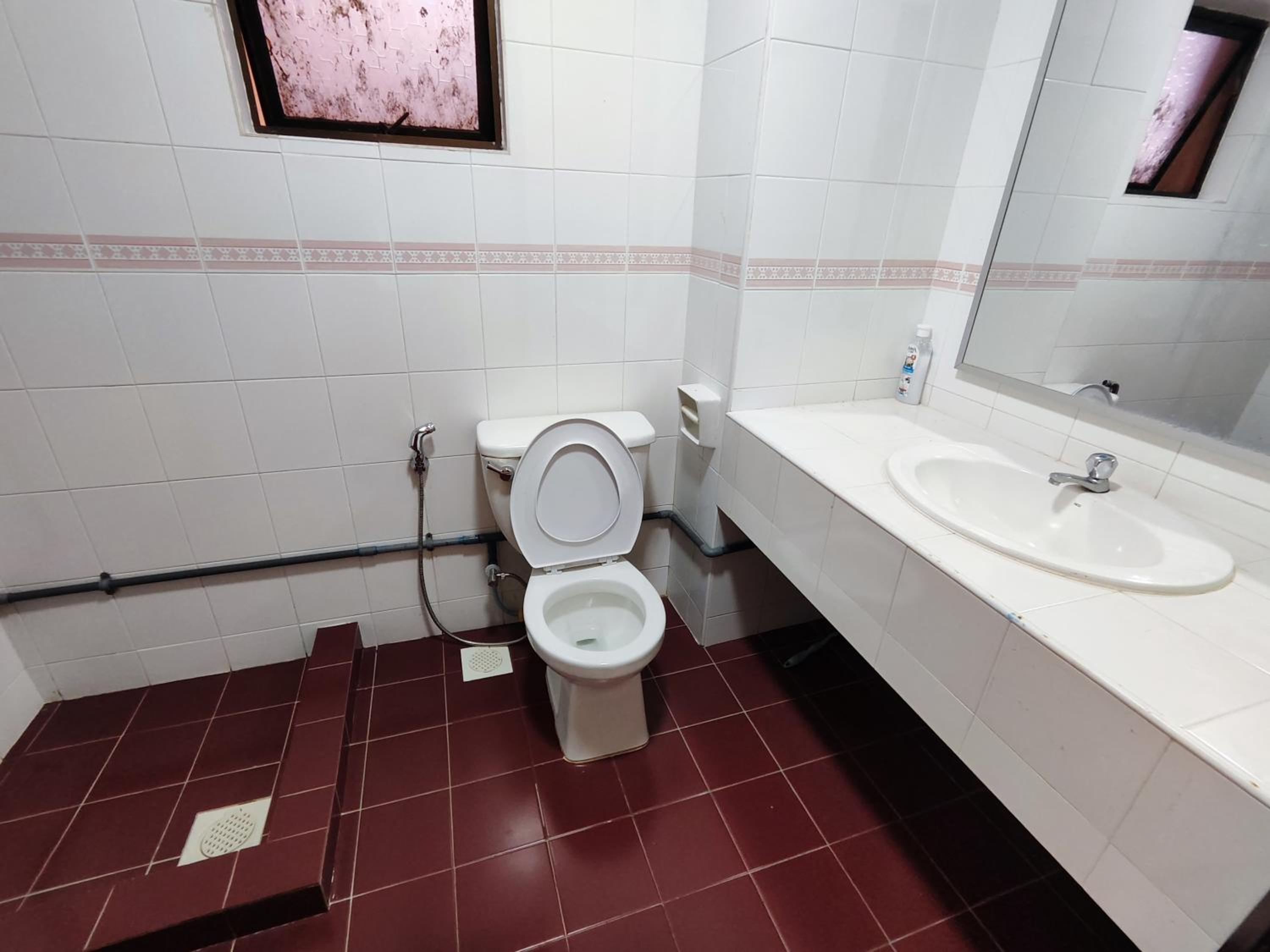 Marina Court Resort Condominium Town Homestay photo 6