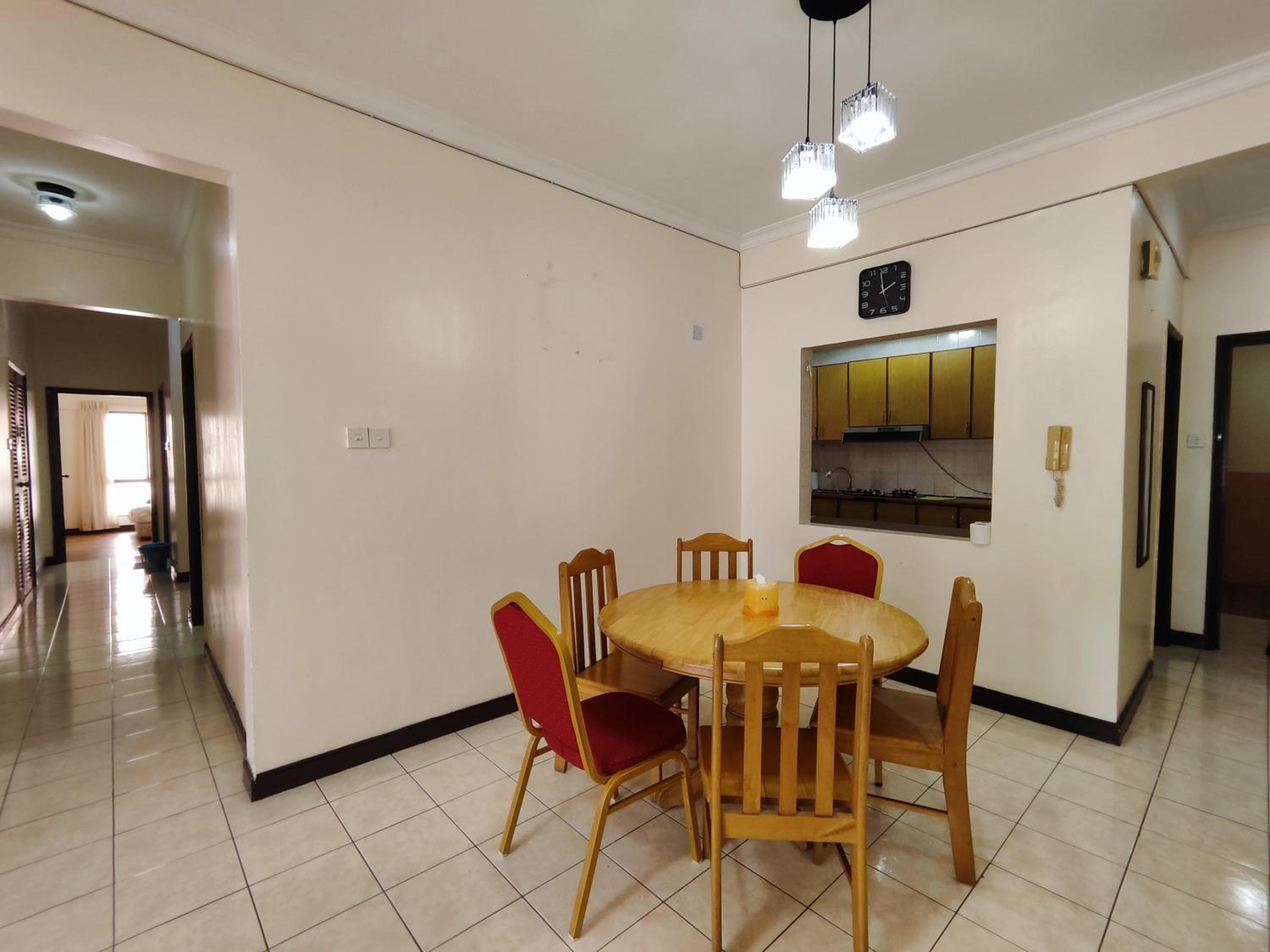 Marina Court Resort Condominium Town Homestay photo 7